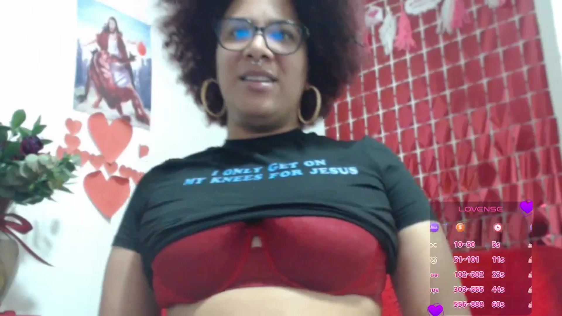 Gallery image thumbnail from Mysticbae's myfreecams stream on, 02/26/2025, 01:37 image 7 of 20