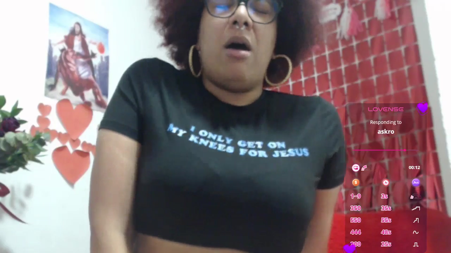 Gallery image thumbnail from Mysticbae's myfreecams stream on, 02/26/2025, 01:37 image 3 of 20