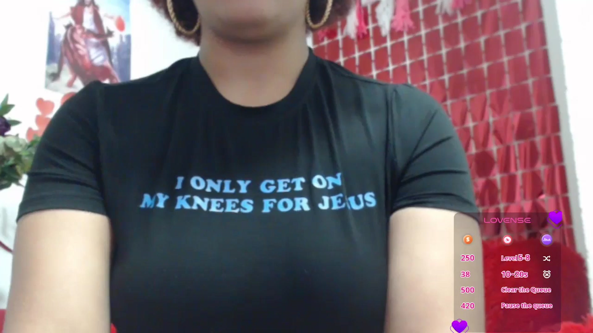 Gallery image thumbnail from Mysticbae's myfreecams stream on, 02/26/2025, 01:37 image 16 of 20