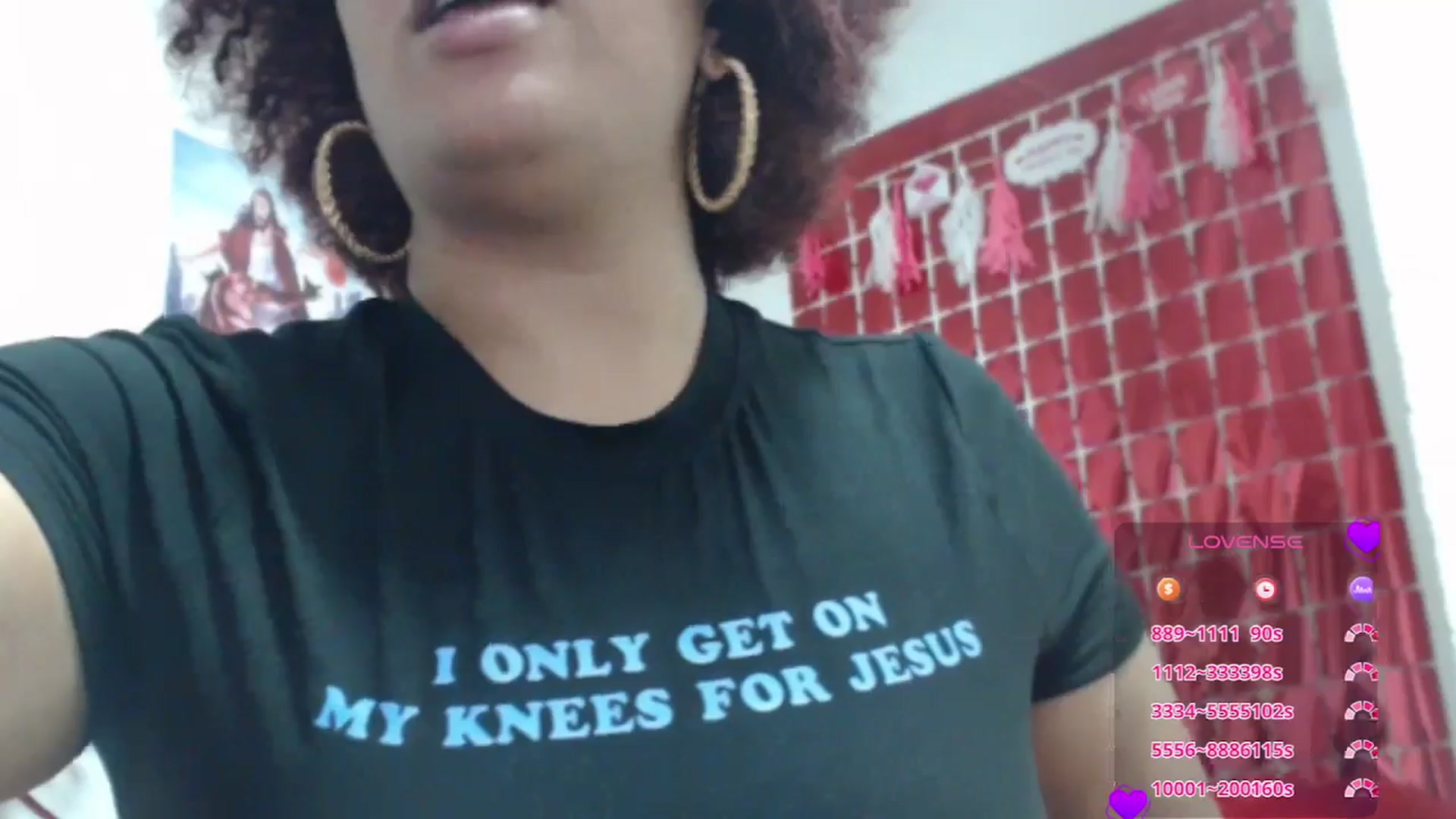 Gallery image thumbnail from Mysticbae's myfreecams stream on, 02/26/2025, 01:37 image 20 of 20
