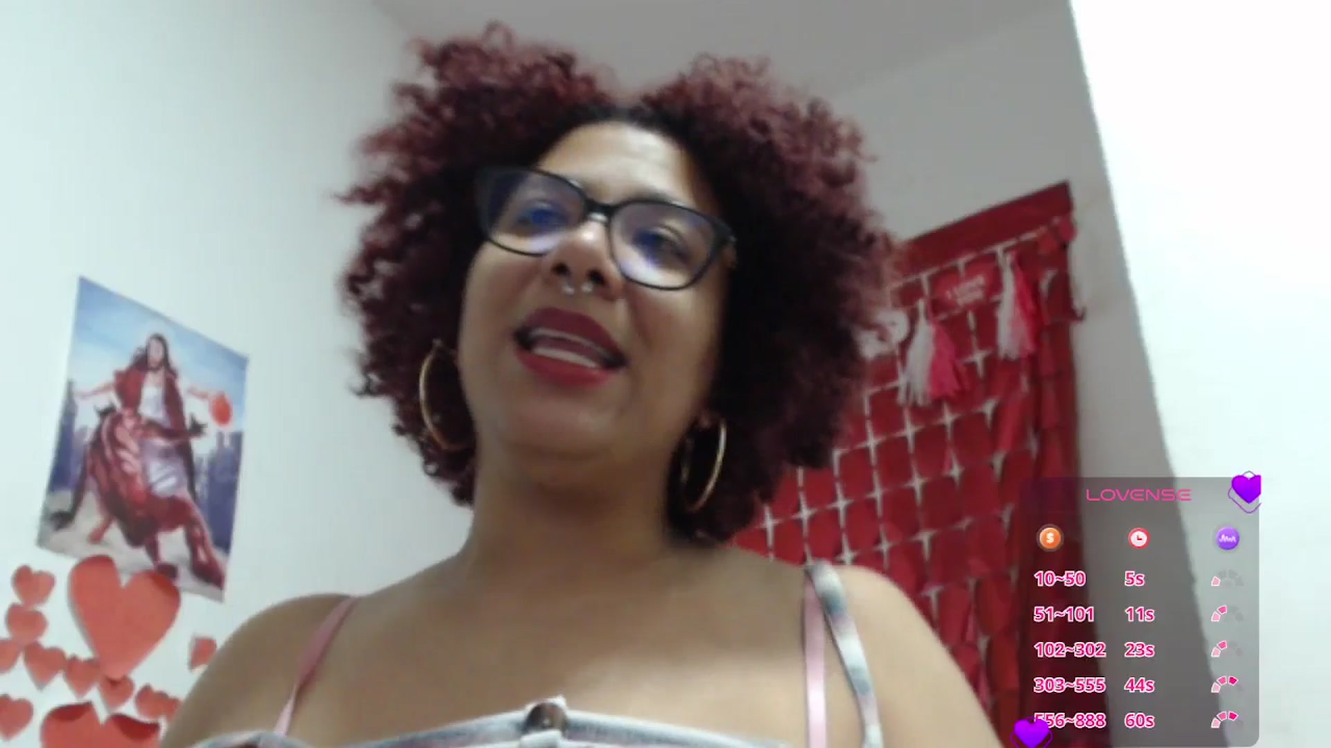 Gallery image thumbnail from Mysticbae's myfreecams stream on, 03/06/2025, 01:30 image 19 of 20