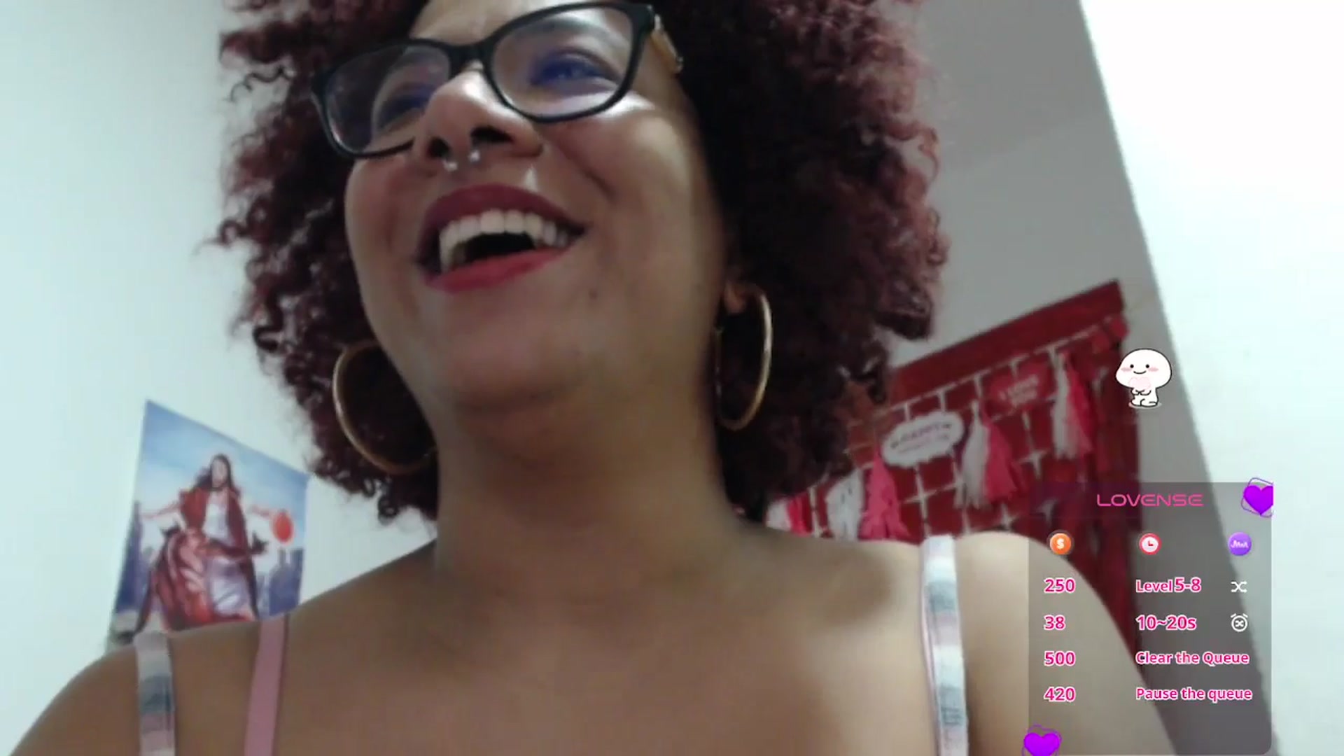 Gallery image thumbnail from Mysticbae's myfreecams stream on, 03/06/2025, 01:30 image 20 of 20