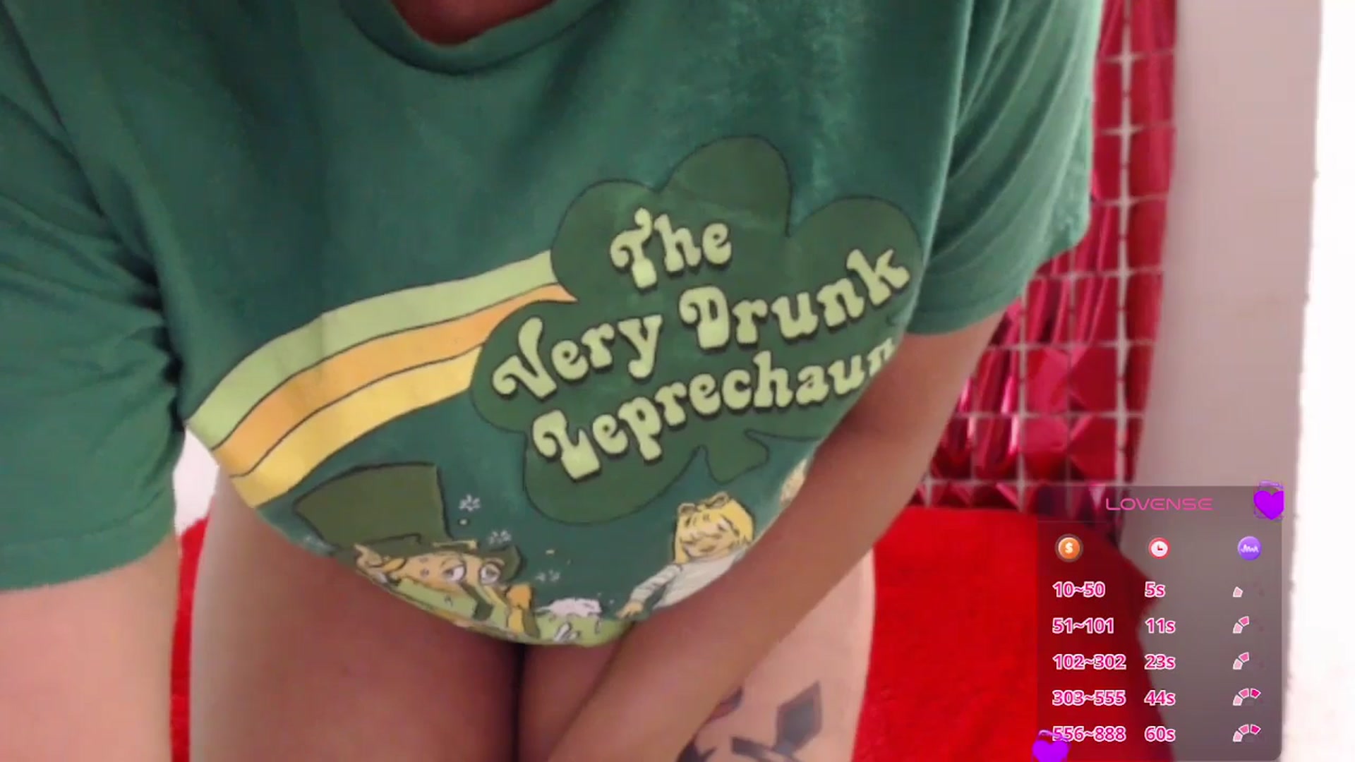 Gallery image thumbnail from Mysticbae's myfreecams stream on, 03/08/2025, 01:45 image 20 of 20