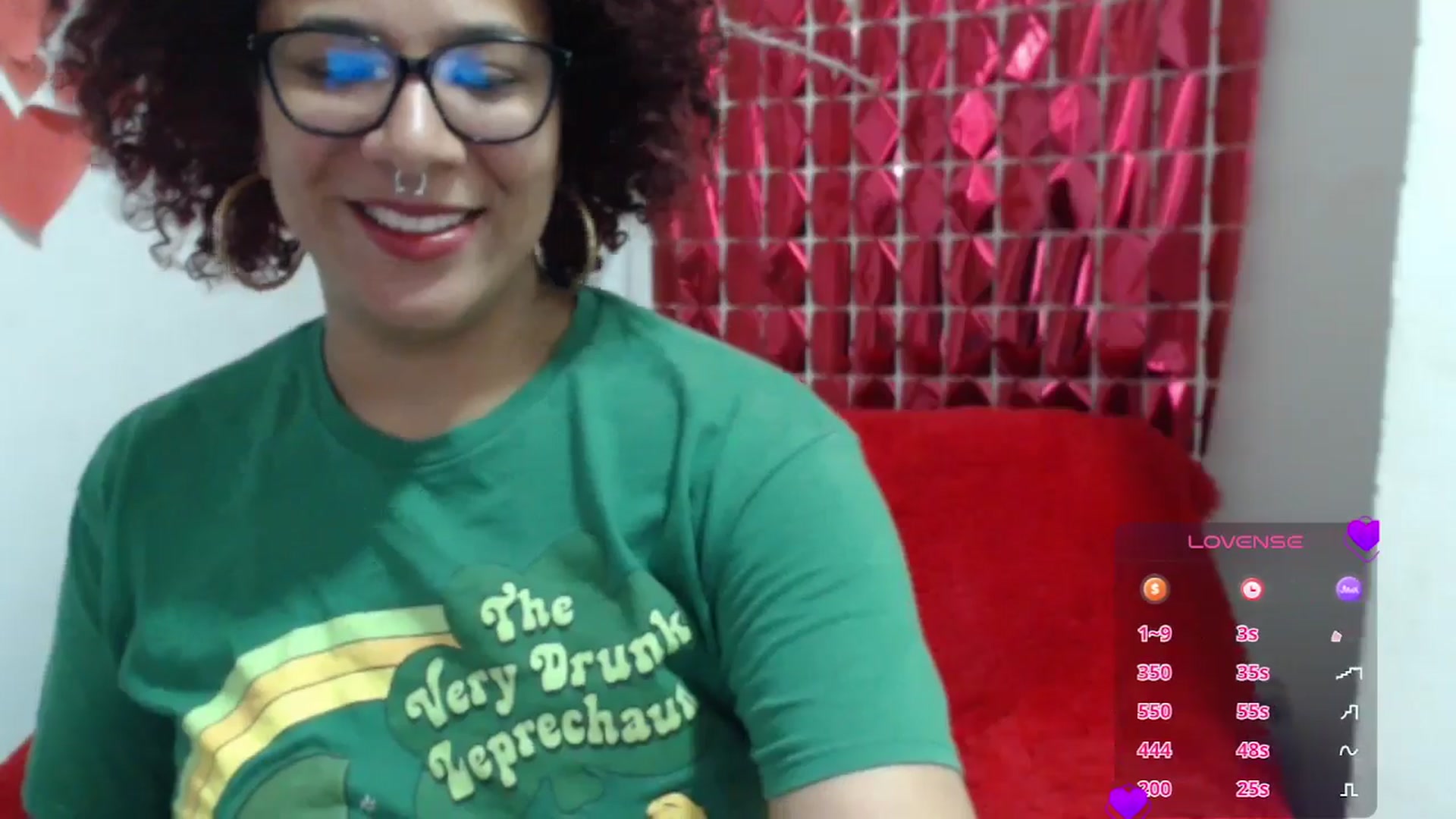Gallery image thumbnail from Mysticbae's myfreecams stream on, 03/08/2025, 01:45 image 6 of 20