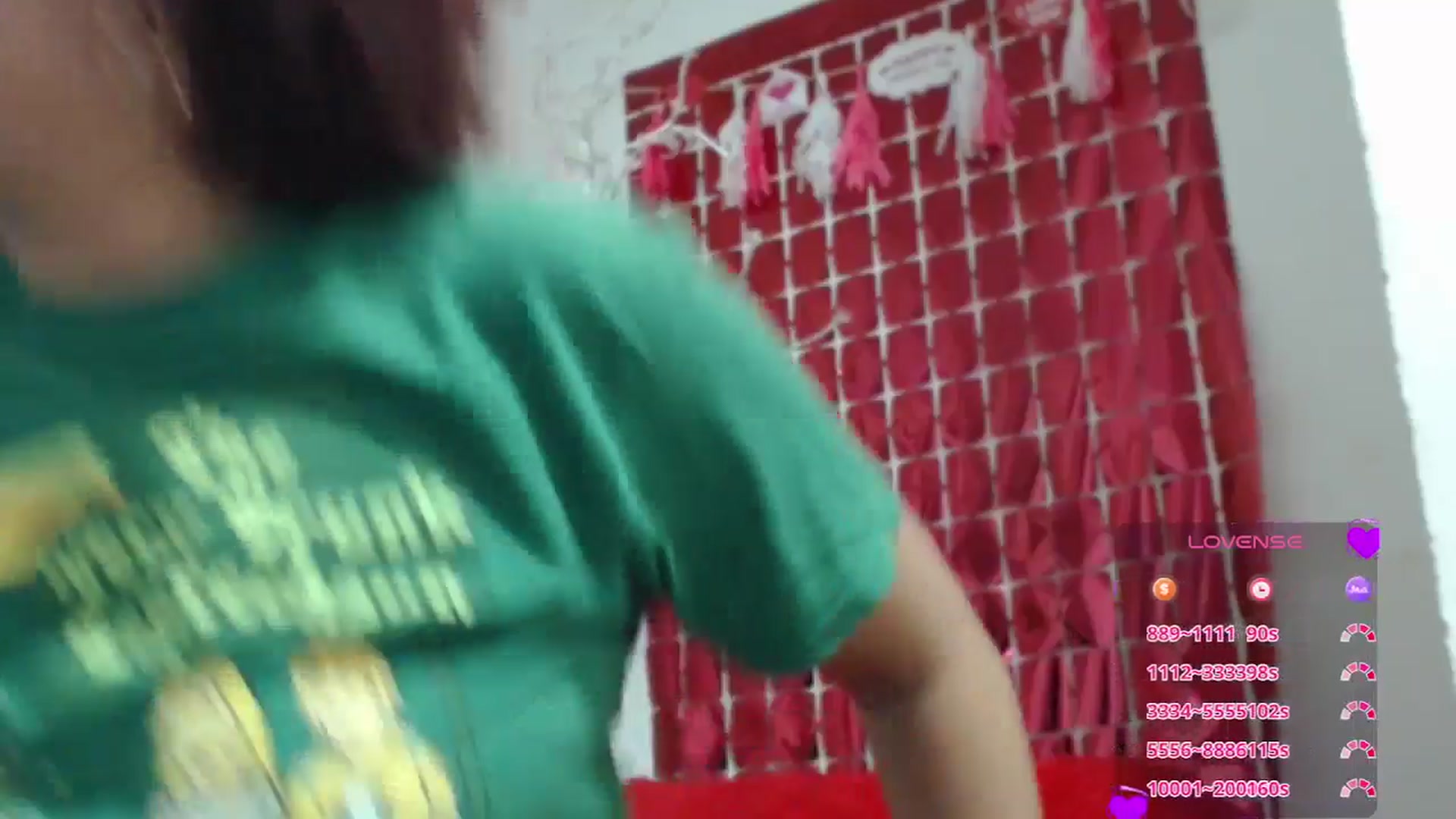 Gallery image thumbnail from Mysticbae's myfreecams stream on, 03/08/2025, 01:45 image 13 of 20
