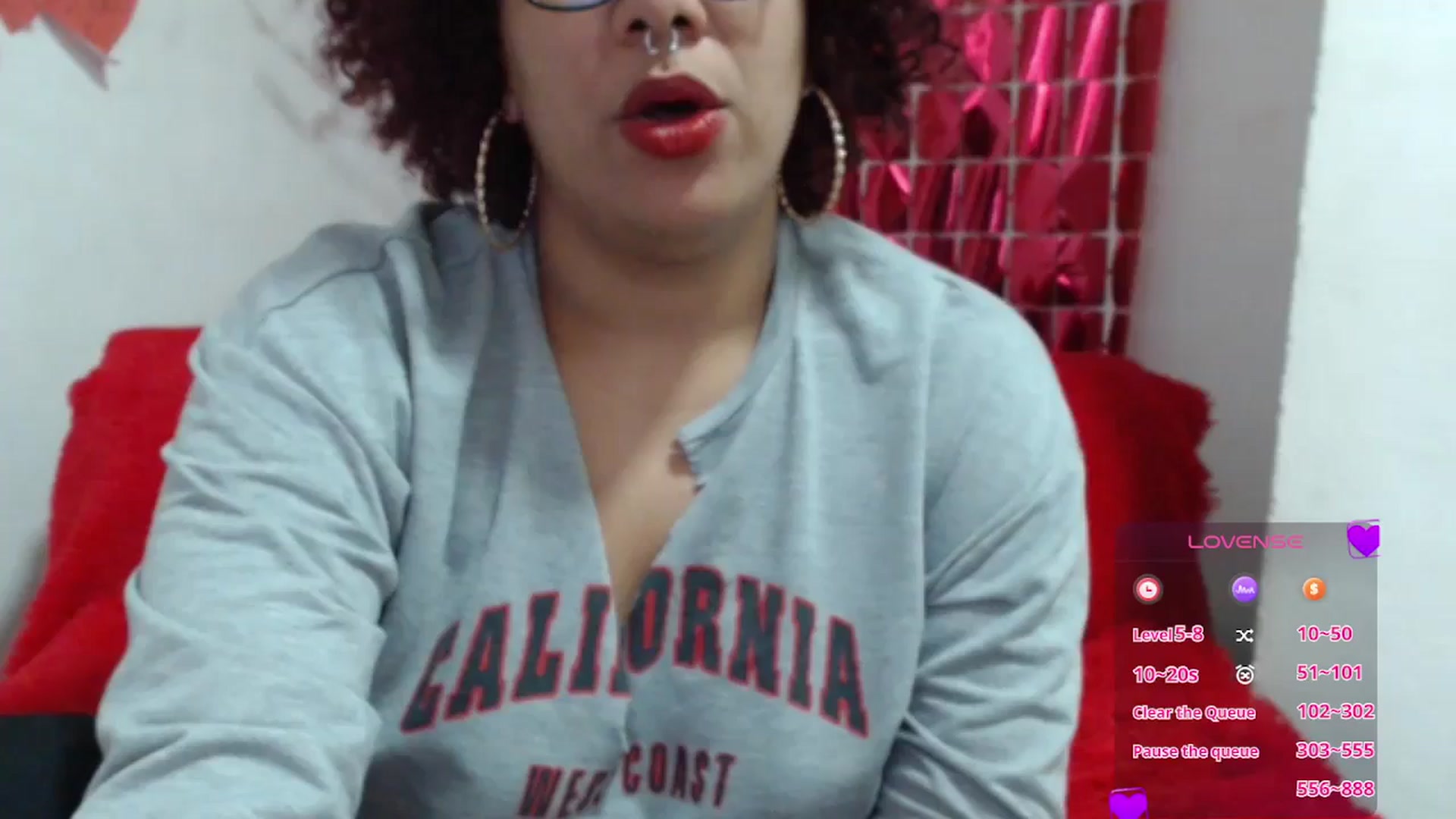 Gallery image thumbnail from Mysticbae's myfreecams stream on, 03/09/2025, 02:15 image 1 of 20