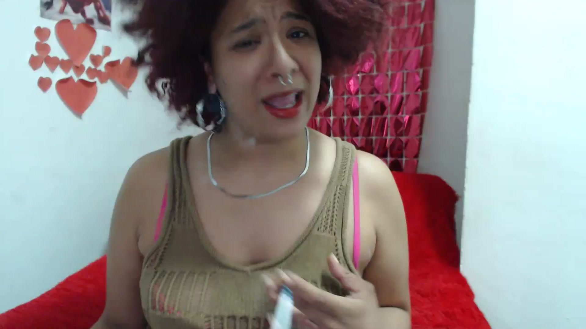 Gallery image thumbnail from Mysticbae's myfreecams stream on, 03/14/2025, 01:00 image 8 of 20