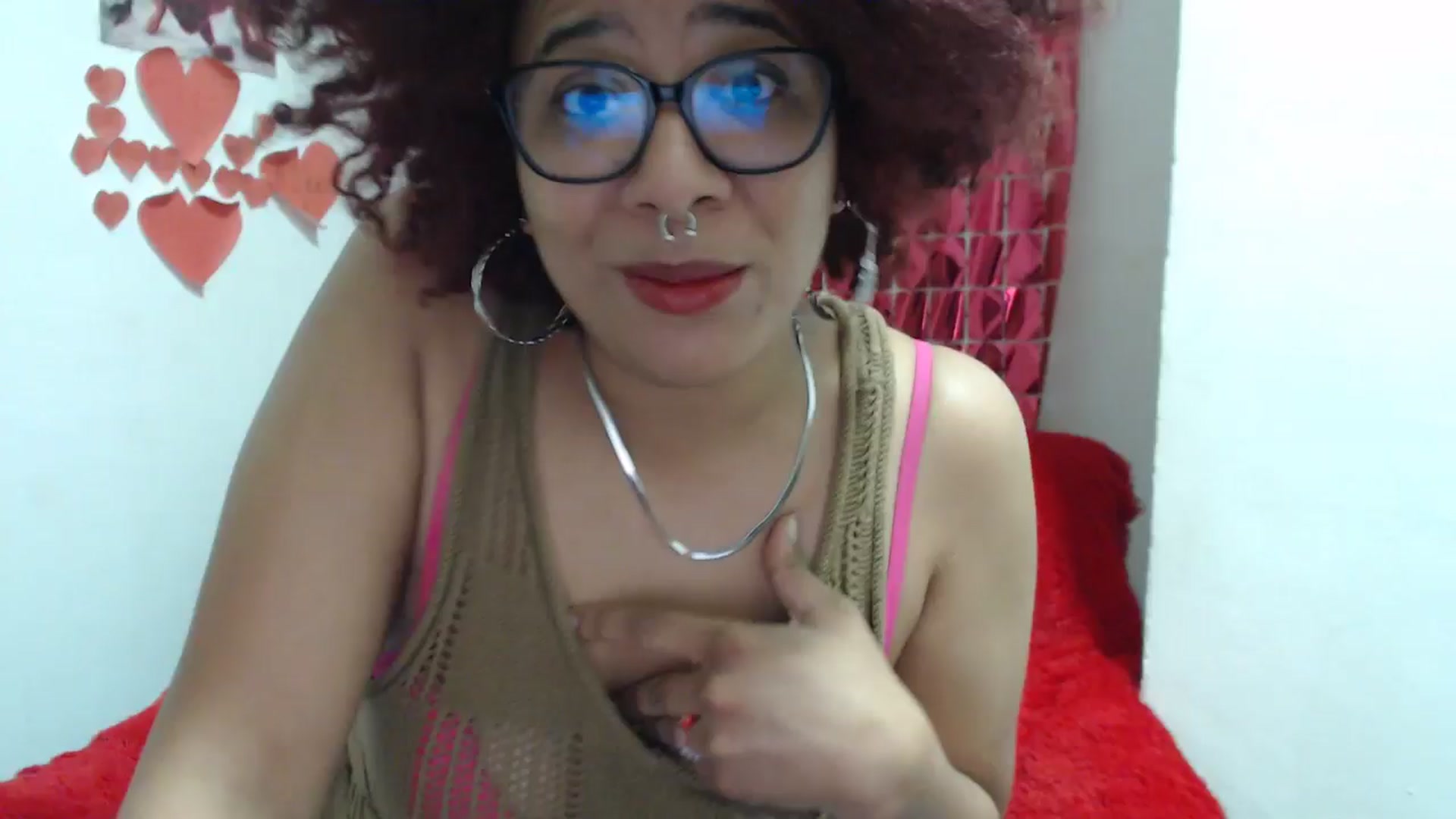Gallery image thumbnail from Mysticbae's myfreecams stream on, 03/14/2025, 01:00 image 20 of 20