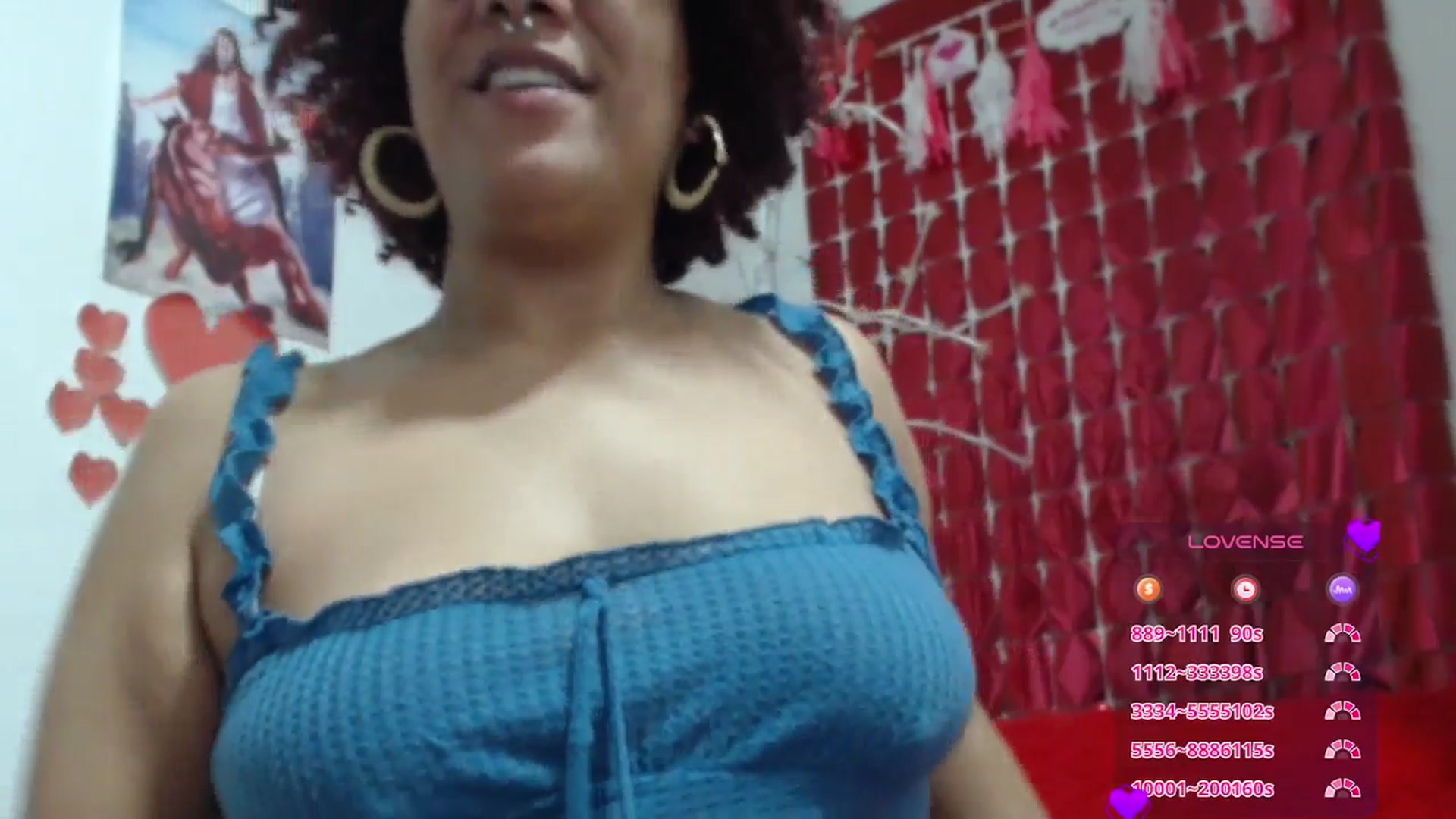 Gallery image thumbnail from Mysticbae's myfreecams stream on, 03/15/2025, 01:44 image 20 of 20