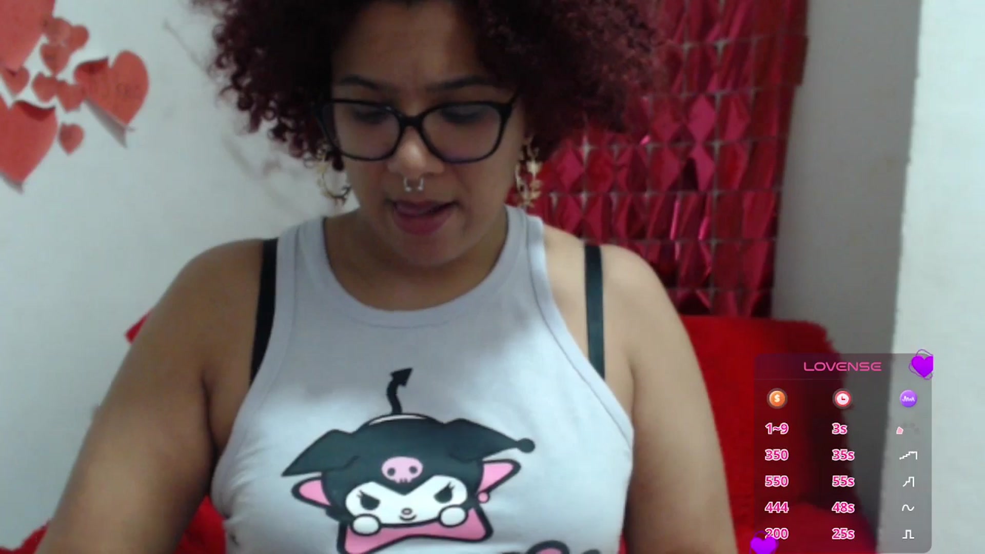 Gallery image thumbnail from Mysticbae's myfreecams stream on, 03/18/2025, 01:27 image 16 of 20