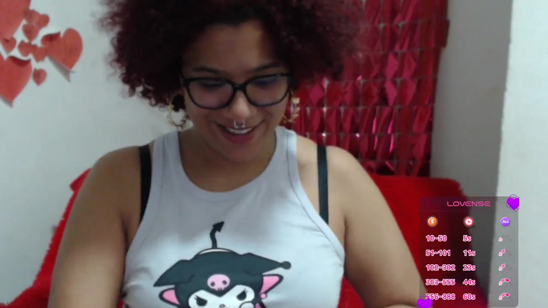 Gallery image thumbnail from Mysticbae's myfreecams stream on, 03/18/2025, 01:27 image 15 of 20
