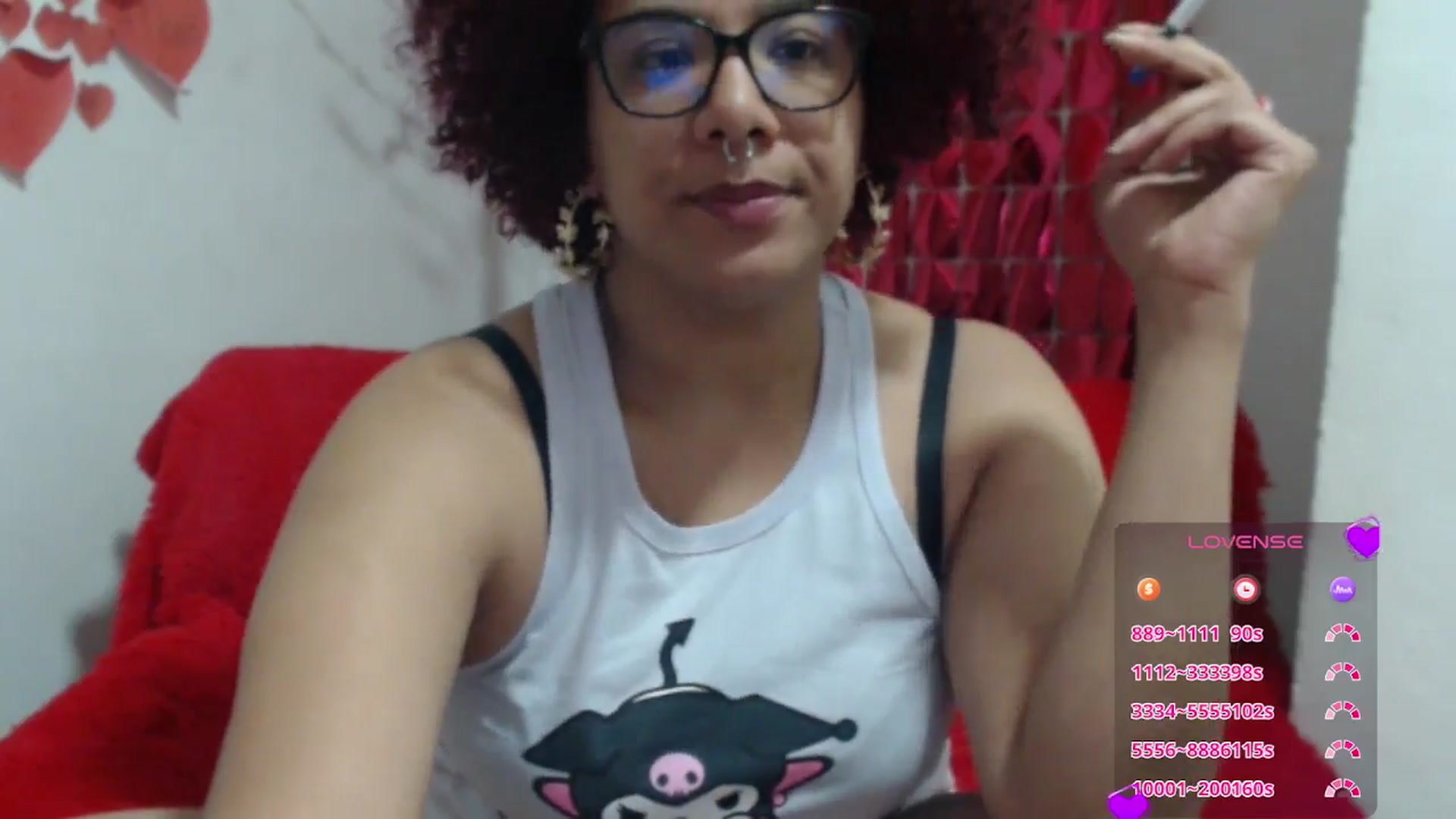 Gallery image thumbnail from Mysticbae's myfreecams stream on, 03/18/2025, 01:27 image 5 of 20