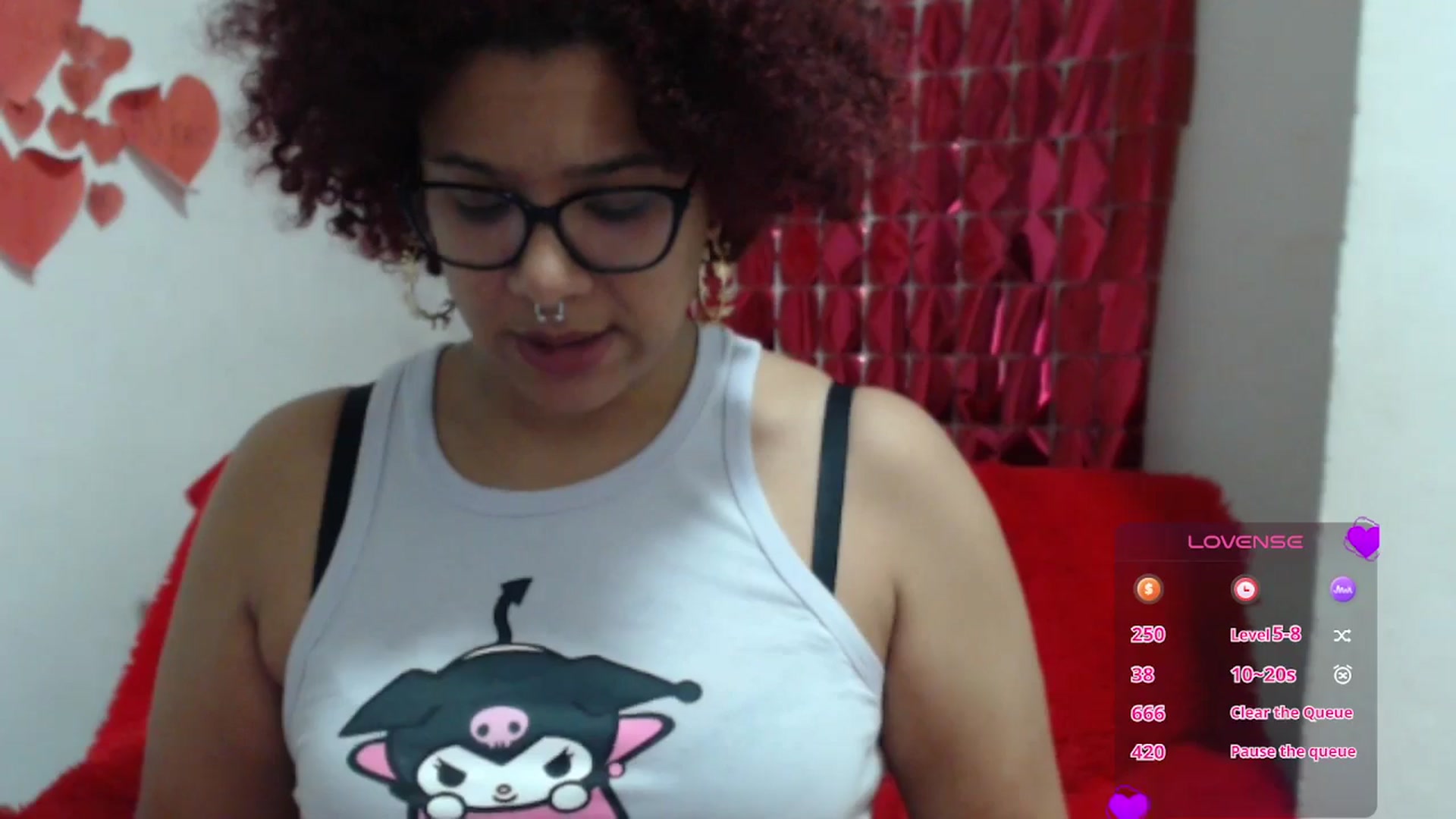 Gallery image thumbnail from Mysticbae's myfreecams stream on, 03/18/2025, 01:27 image 14 of 20