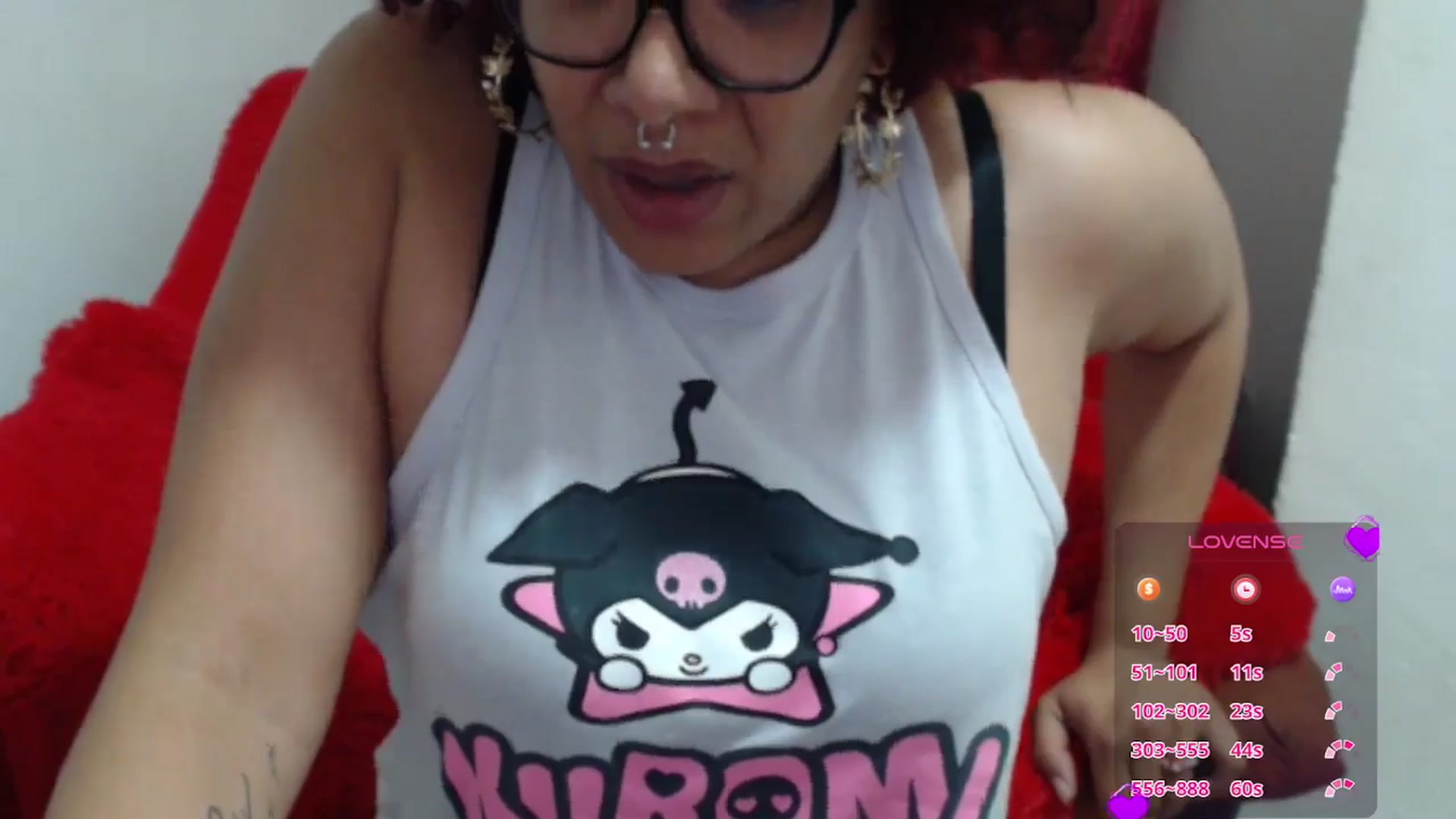 Gallery image thumbnail from Mysticbae's myfreecams stream on, 03/18/2025, 01:47 image 13 of 20