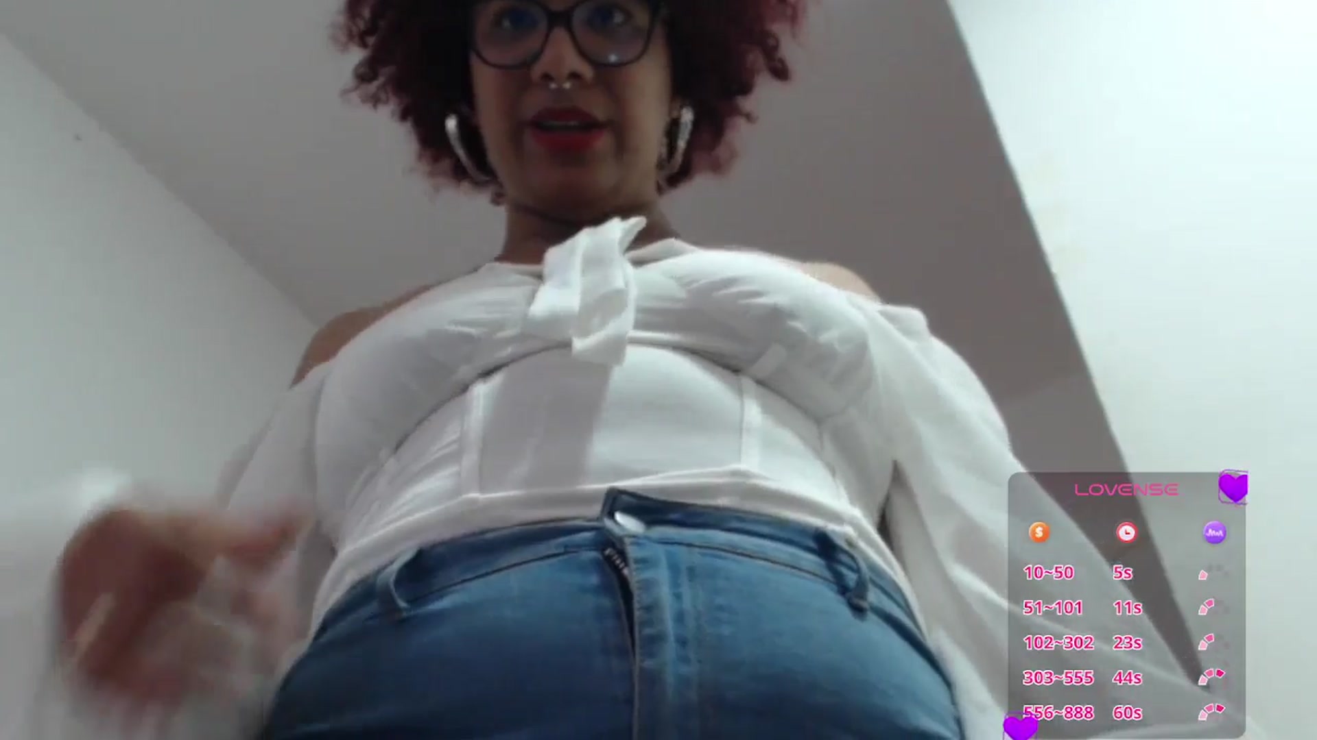 Gallery image thumbnail from Mysticbae's myfreecams stream on, 03/19/2025, 01:03 image 3 of 20