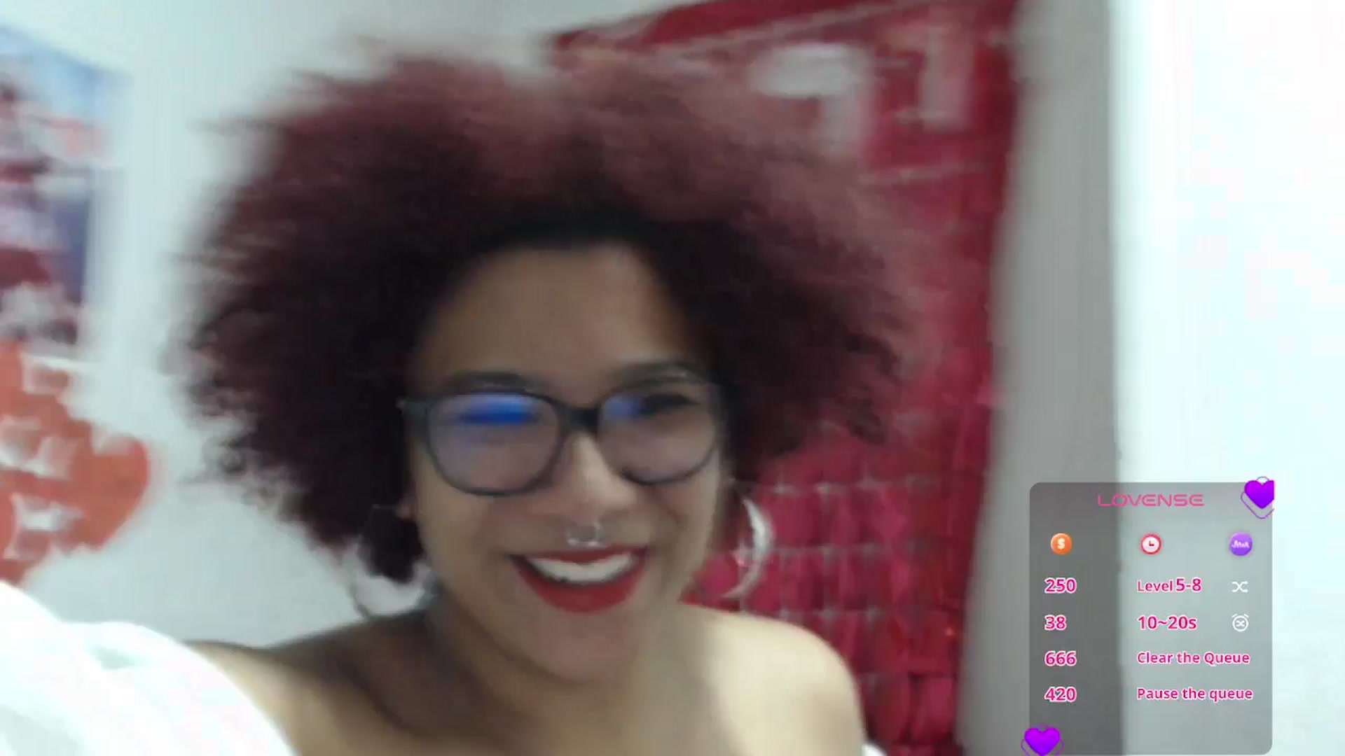 Gallery image thumbnail from Mysticbae's myfreecams stream on, 03/19/2025, 01:40 image 1 of 20