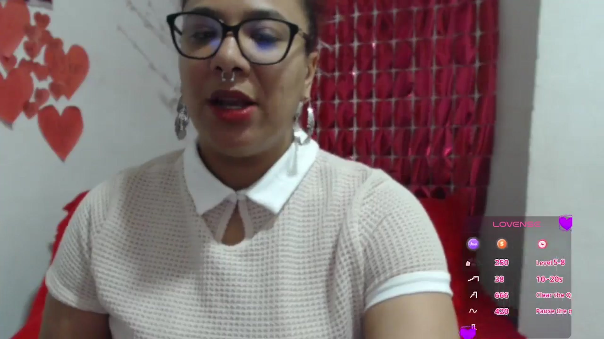 Gallery image thumbnail from Mysticbae's myfreecams stream on, 03/21/2025, 01:43 image 8 of 20