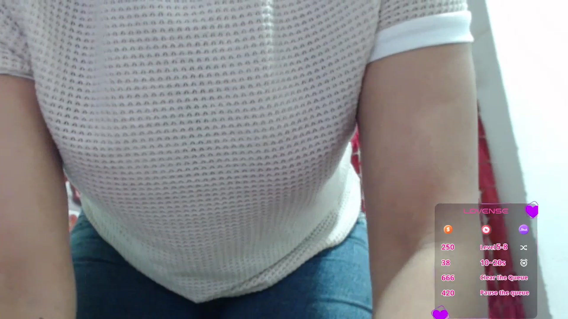 Gallery image thumbnail from Mysticbae's myfreecams stream on, 03/21/2025, 01:43 image 20 of 20