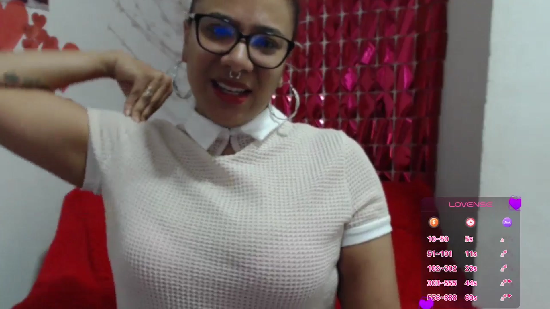 Gallery image thumbnail from Mysticbae's myfreecams stream on, 03/21/2025, 01:43 image 6 of 20
