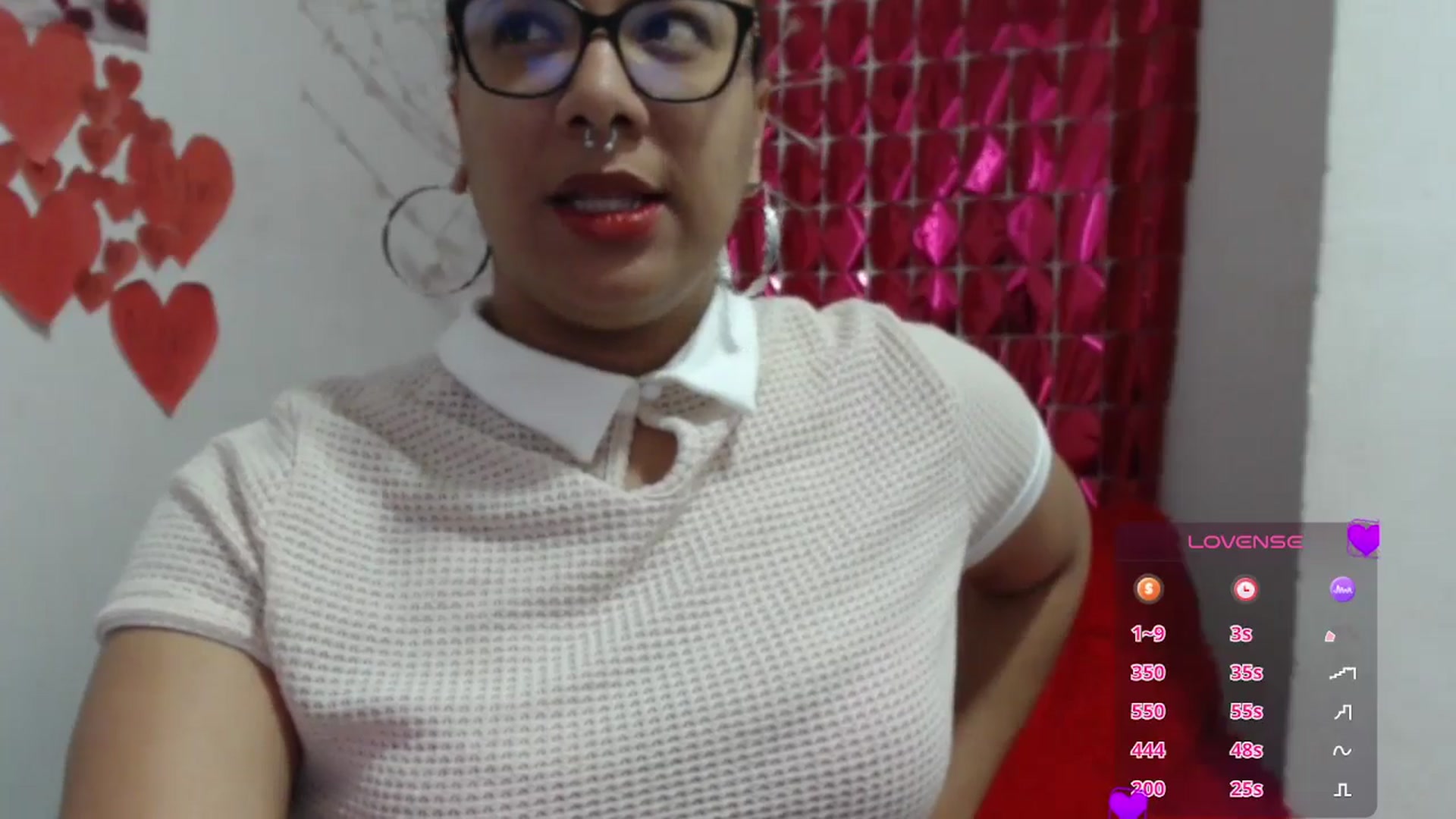 Gallery image thumbnail from Mysticbae's myfreecams stream on, 03/21/2025, 01:43 image 3 of 20