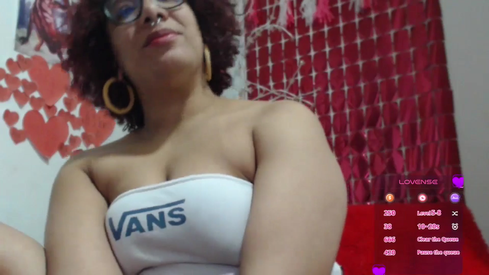 Gallery image thumbnail from Mysticbae's myfreecams stream on, 03/22/2025, 01:20 image 17 of 20