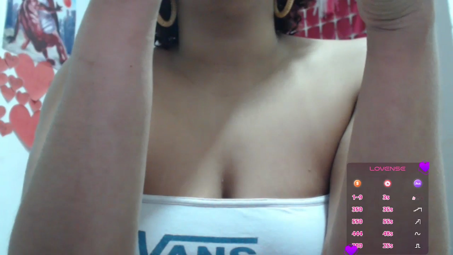 Gallery image thumbnail from Mysticbae's myfreecams stream on, 03/22/2025, 01:20 image 12 of 20