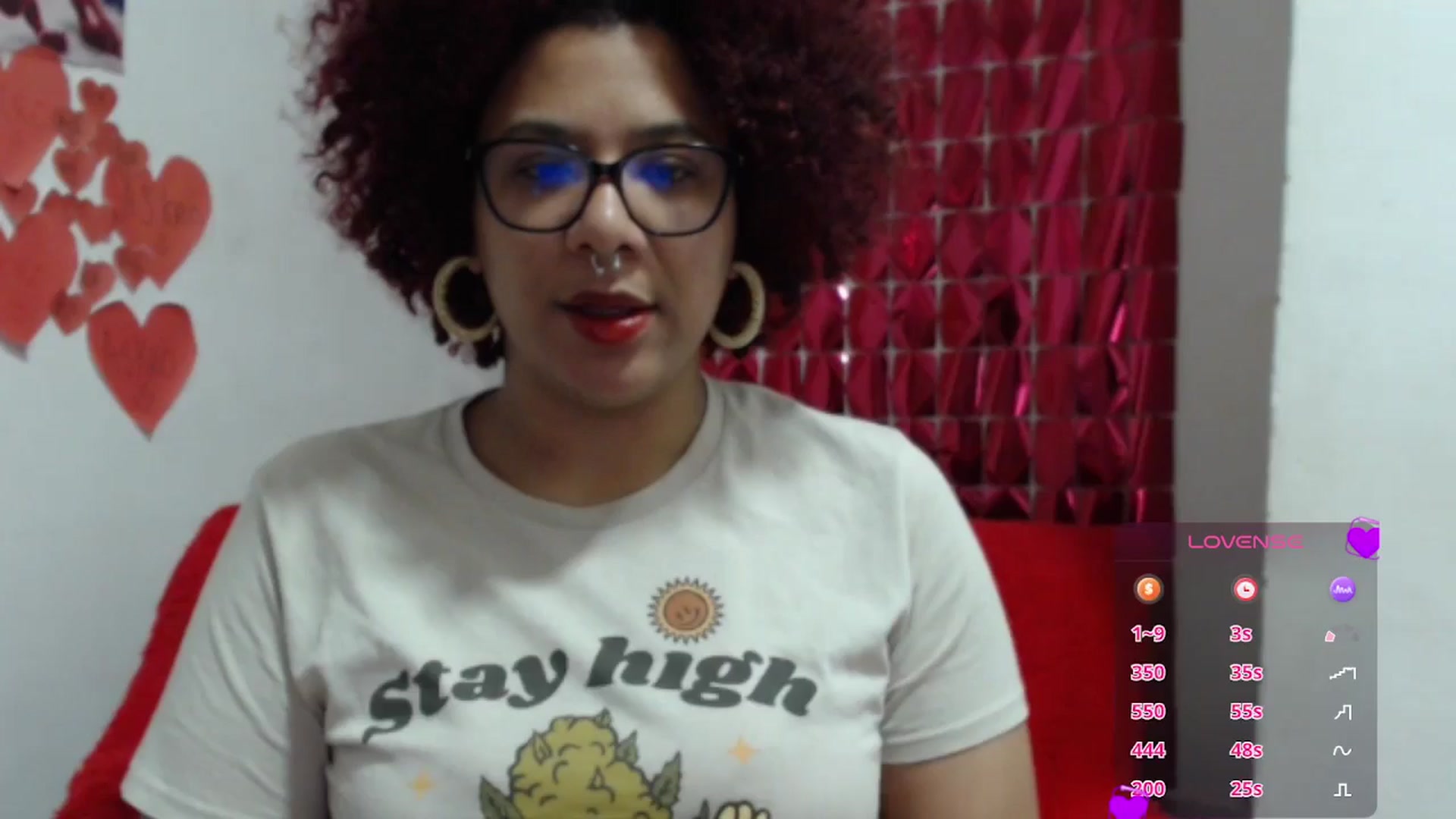 Gallery image thumbnail from Mysticbae's myfreecams stream on, 03/25/2025, 01:58 image 1 of 20