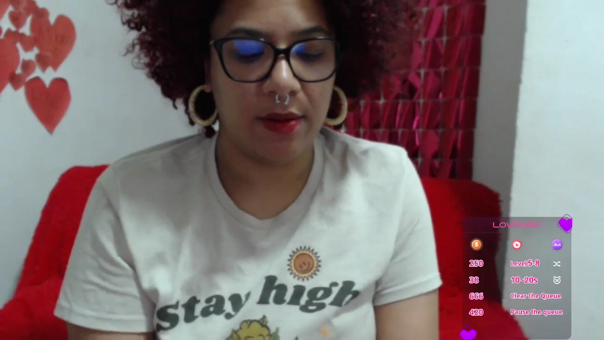 Gallery image thumbnail from Mysticbae's myfreecams stream on, 03/25/2025, 01:58 image 16 of 20