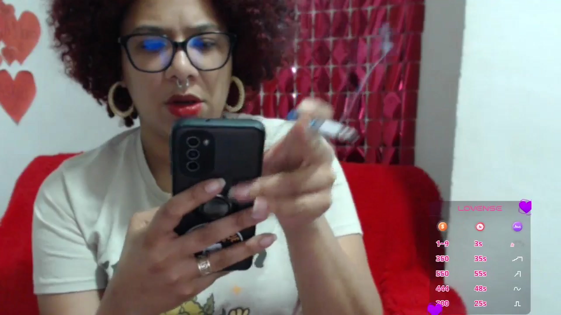 Gallery image thumbnail from Mysticbae's myfreecams stream on, 03/25/2025, 01:58 image 6 of 20