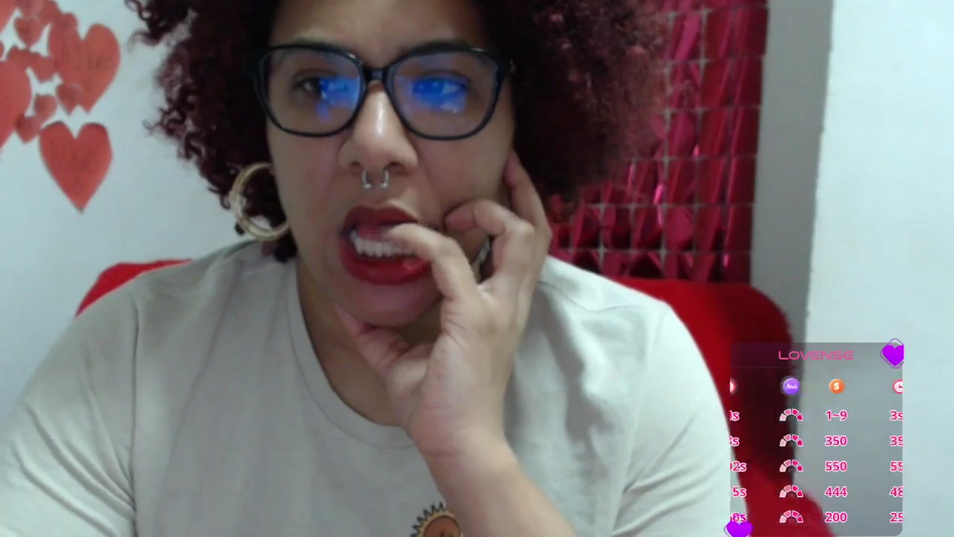 Gallery image thumbnail from Mysticbae's myfreecams stream on, 03/25/2025, 01:58 image 12 of 20