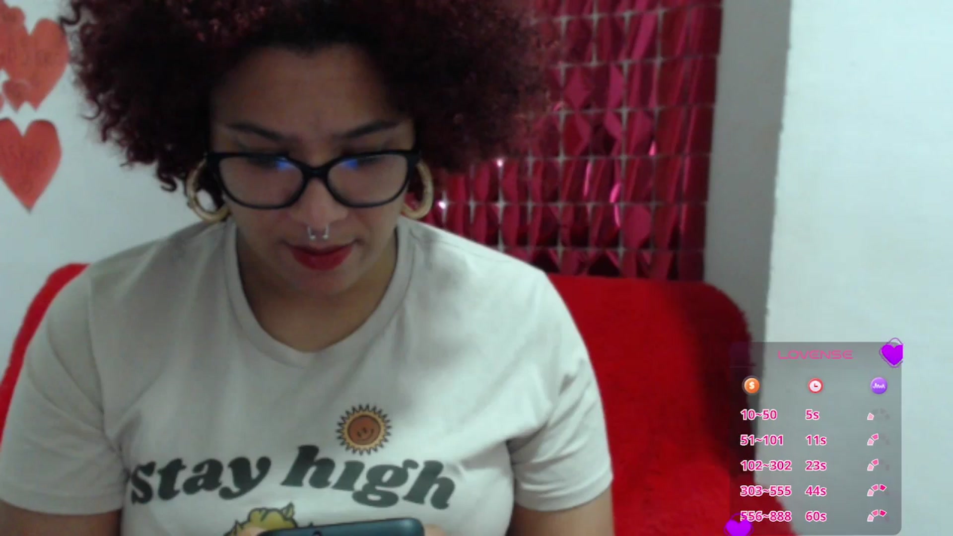 Gallery image thumbnail from Mysticbae's myfreecams stream on, 03/25/2025, 01:58 image 8 of 20