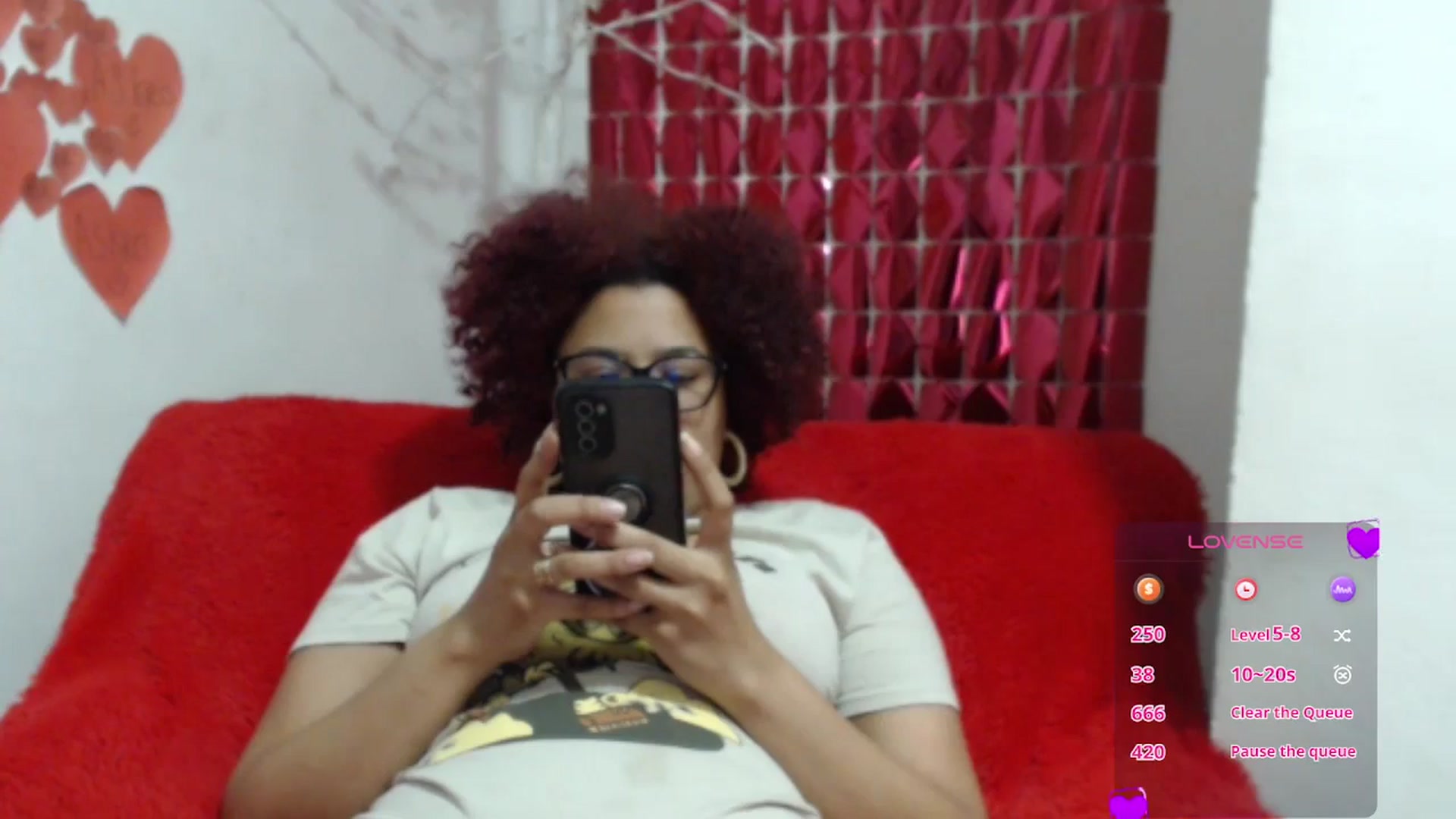 Gallery image thumbnail from Mysticbae's myfreecams stream on, 03/25/2025, 01:58 image 13 of 20