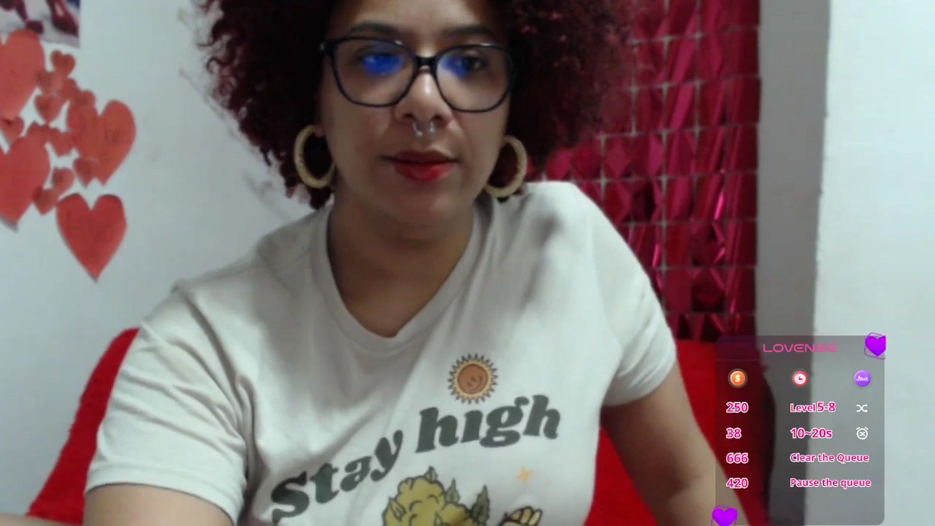 Gallery image thumbnail from Mysticbae's myfreecams stream on, 03/25/2025, 01:58 image 2 of 20