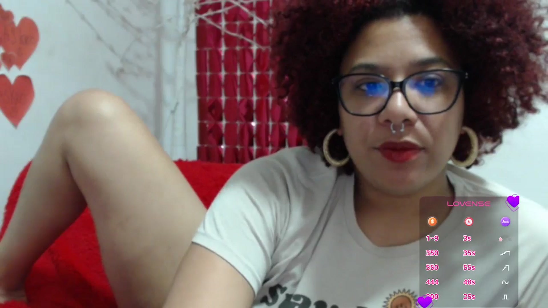 Gallery image thumbnail from Mysticbae's myfreecams stream on, 03/25/2025, 01:58 image 3 of 20