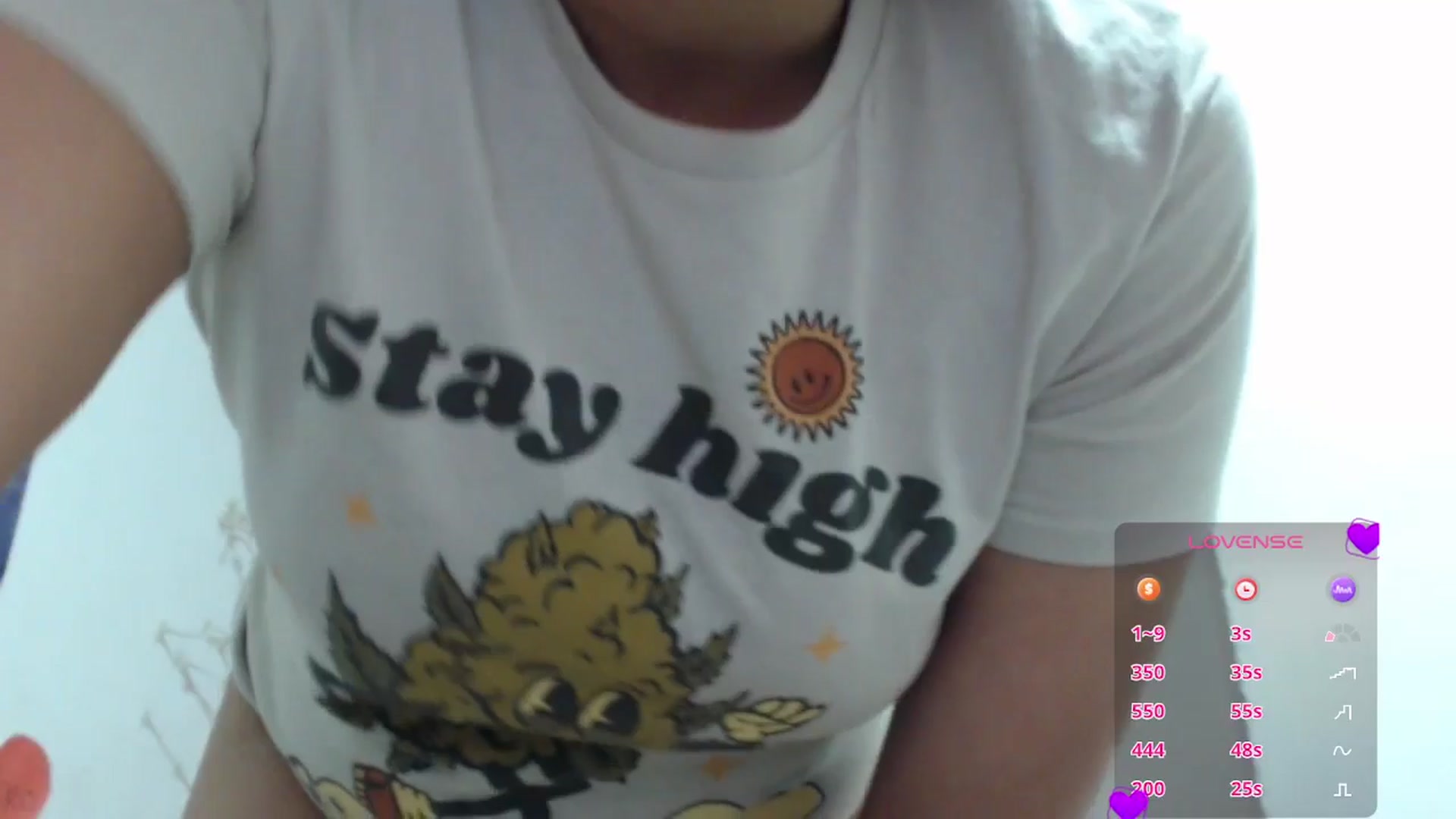 Gallery image thumbnail from Mysticbae's myfreecams stream on, 03/25/2025, 01:58 image 18 of 20