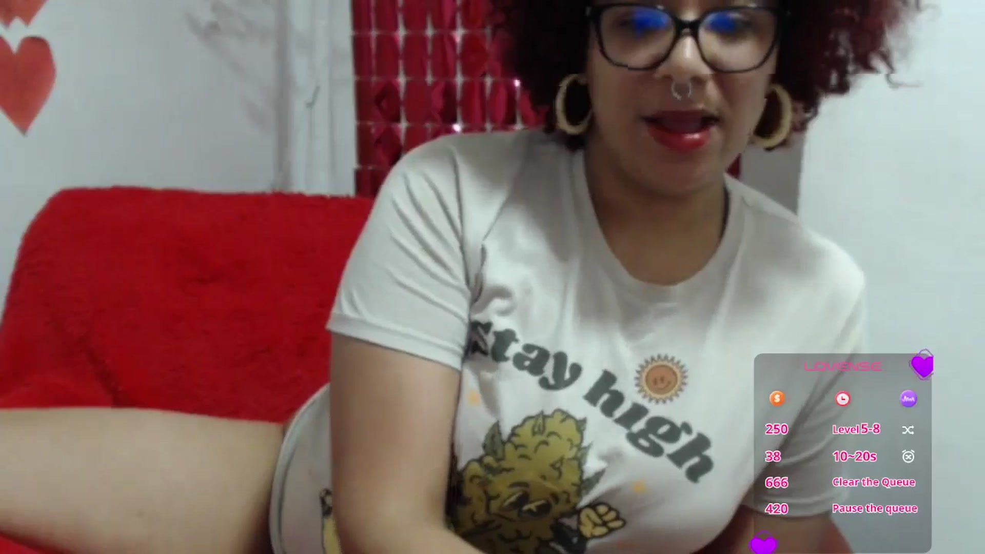 Gallery image thumbnail from Mysticbae's myfreecams stream on, 03/25/2025, 01:58 image 4 of 20
