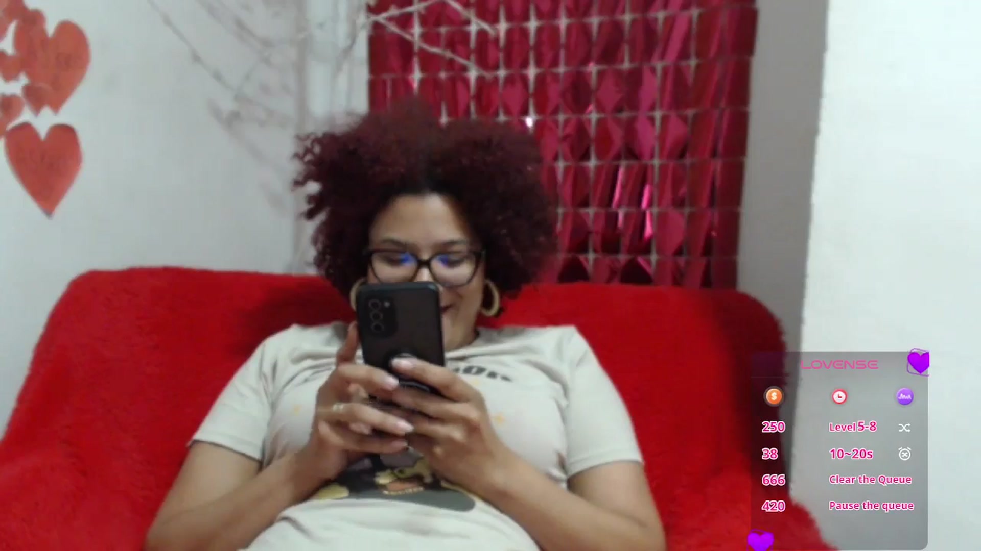 Gallery image thumbnail from Mysticbae's myfreecams stream on, 03/25/2025, 01:58 image 10 of 20