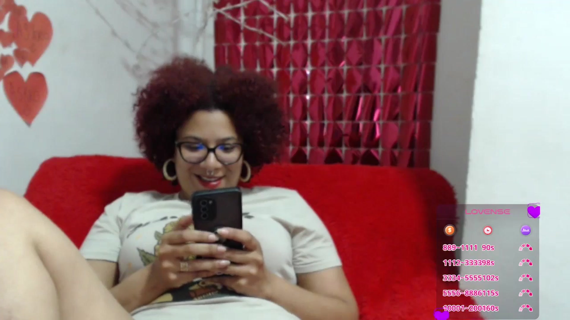 Gallery image thumbnail from Mysticbae's myfreecams stream on, 03/25/2025, 01:58 image 9 of 20