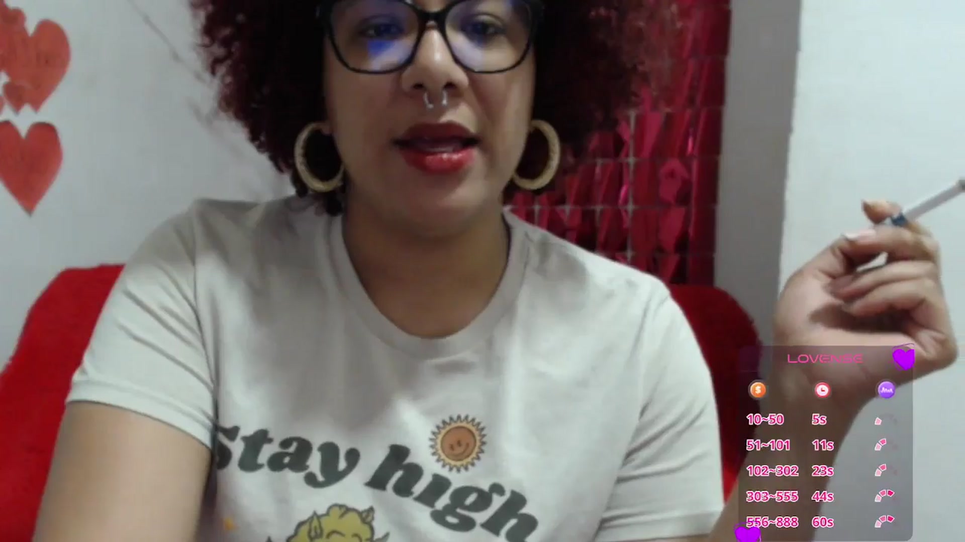 Gallery image thumbnail from Mysticbae's myfreecams stream on, 03/25/2025, 01:58 image 5 of 20