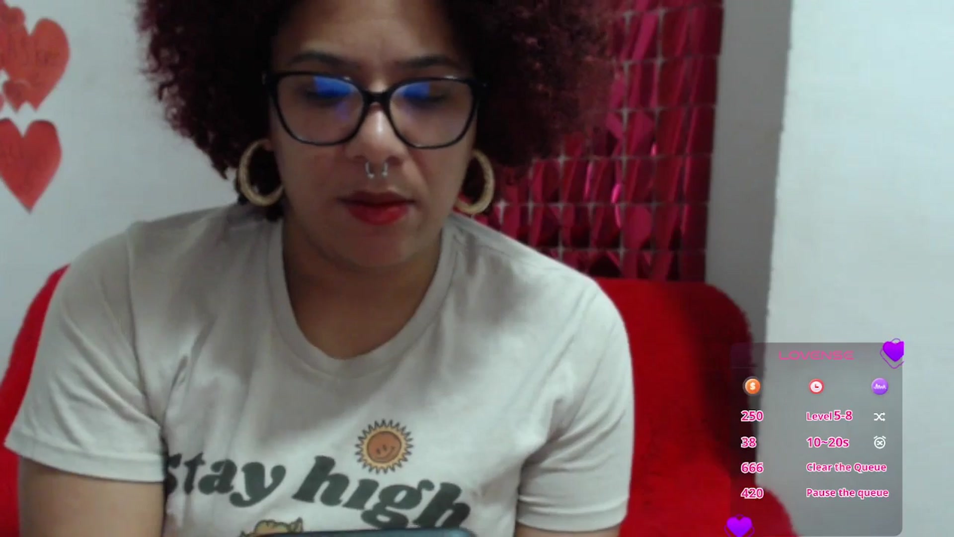 Gallery image thumbnail from Mysticbae's myfreecams stream on, 03/25/2025, 01:58 image 7 of 20