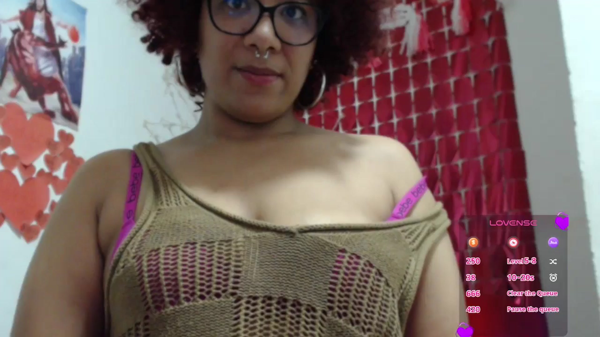 Gallery image thumbnail from Mysticbae's myfreecams stream on, 03/27/2025, 01:33 image 20 of 20