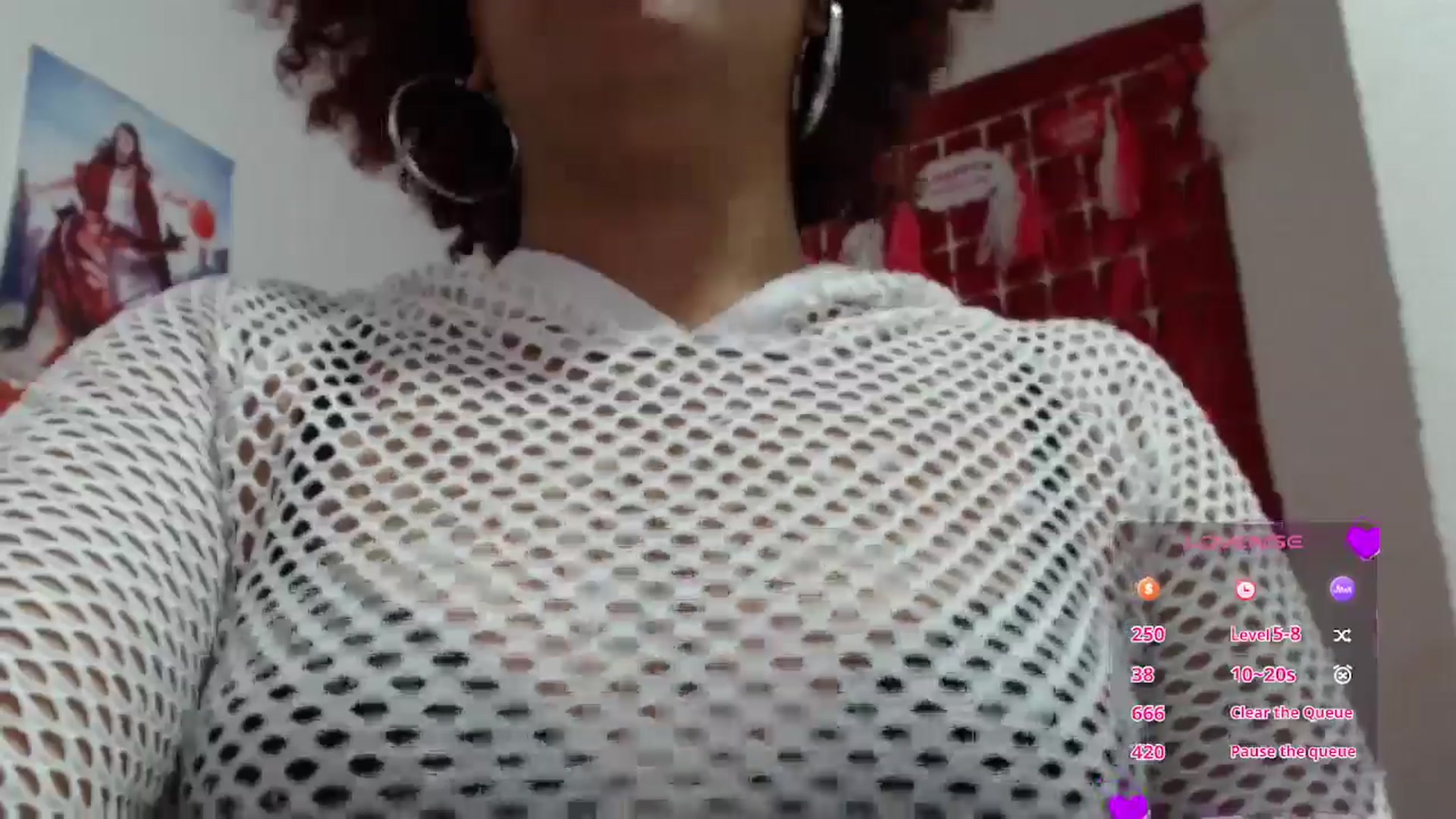 Gallery image thumbnail from Mysticbae's myfreecams stream on, 03/28/2025, 01:19 image 6 of 20