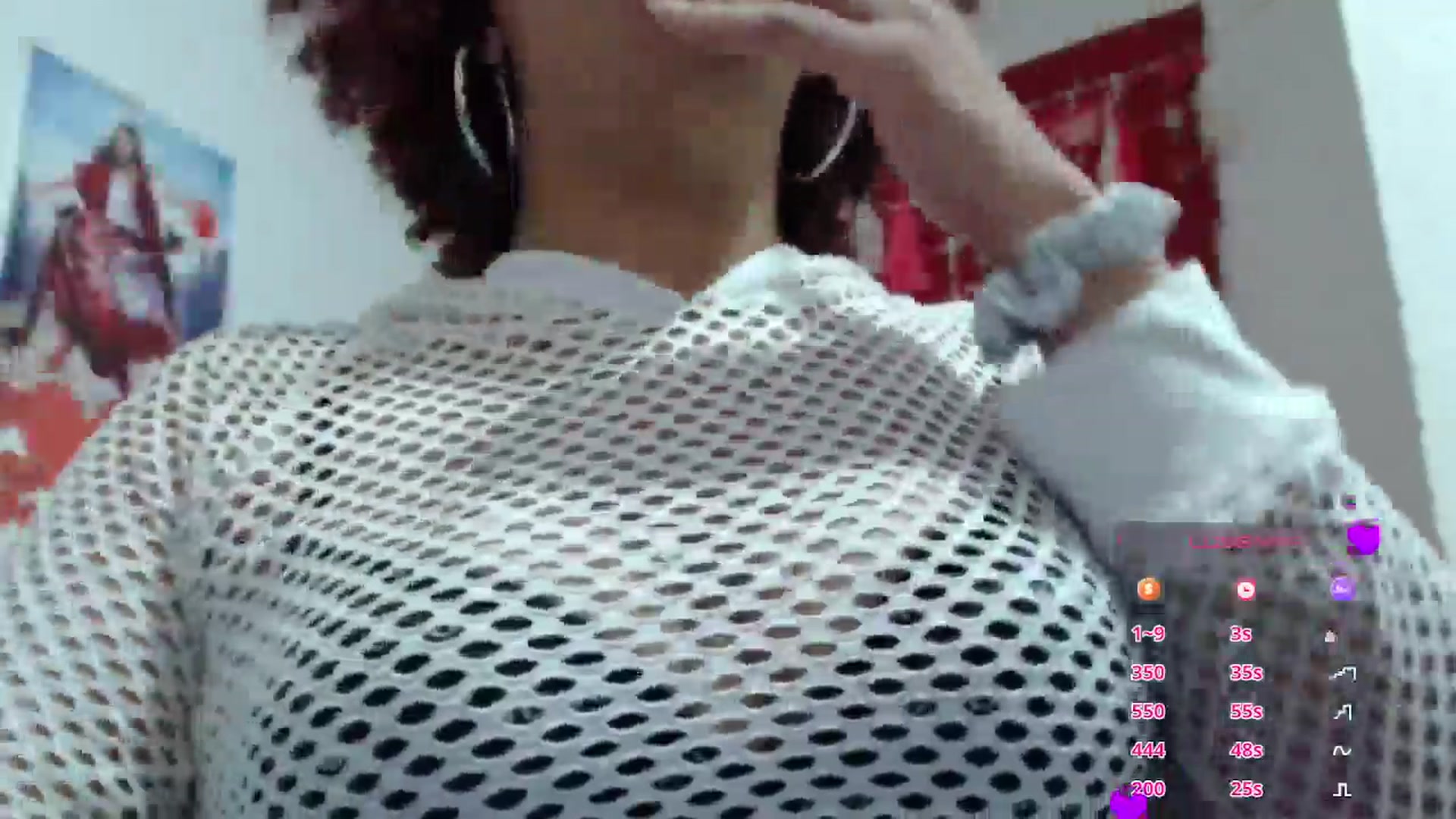 Gallery image thumbnail from Mysticbae's myfreecams stream on, 03/28/2025, 01:19 image 7 of 20