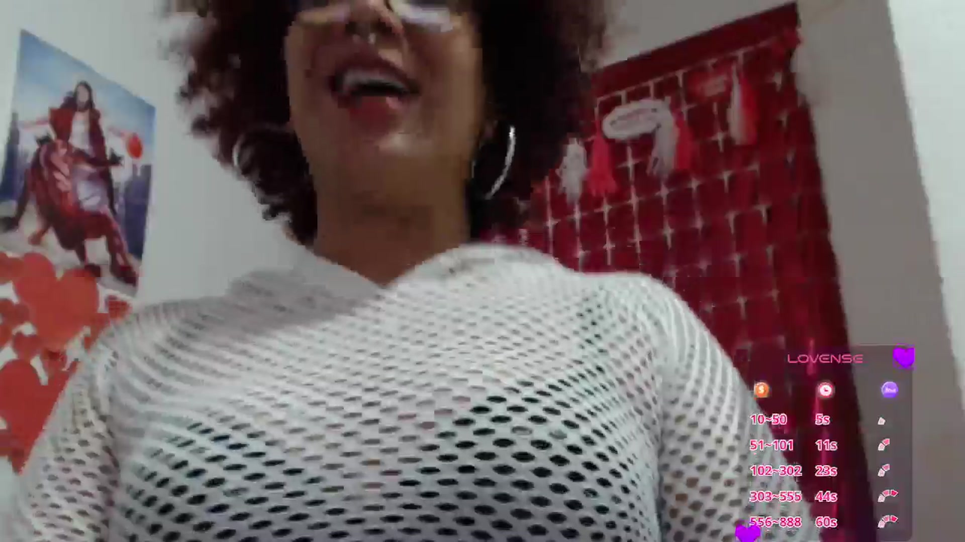 Gallery image thumbnail from Mysticbae's myfreecams stream on, 03/28/2025, 01:19 image 5 of 20