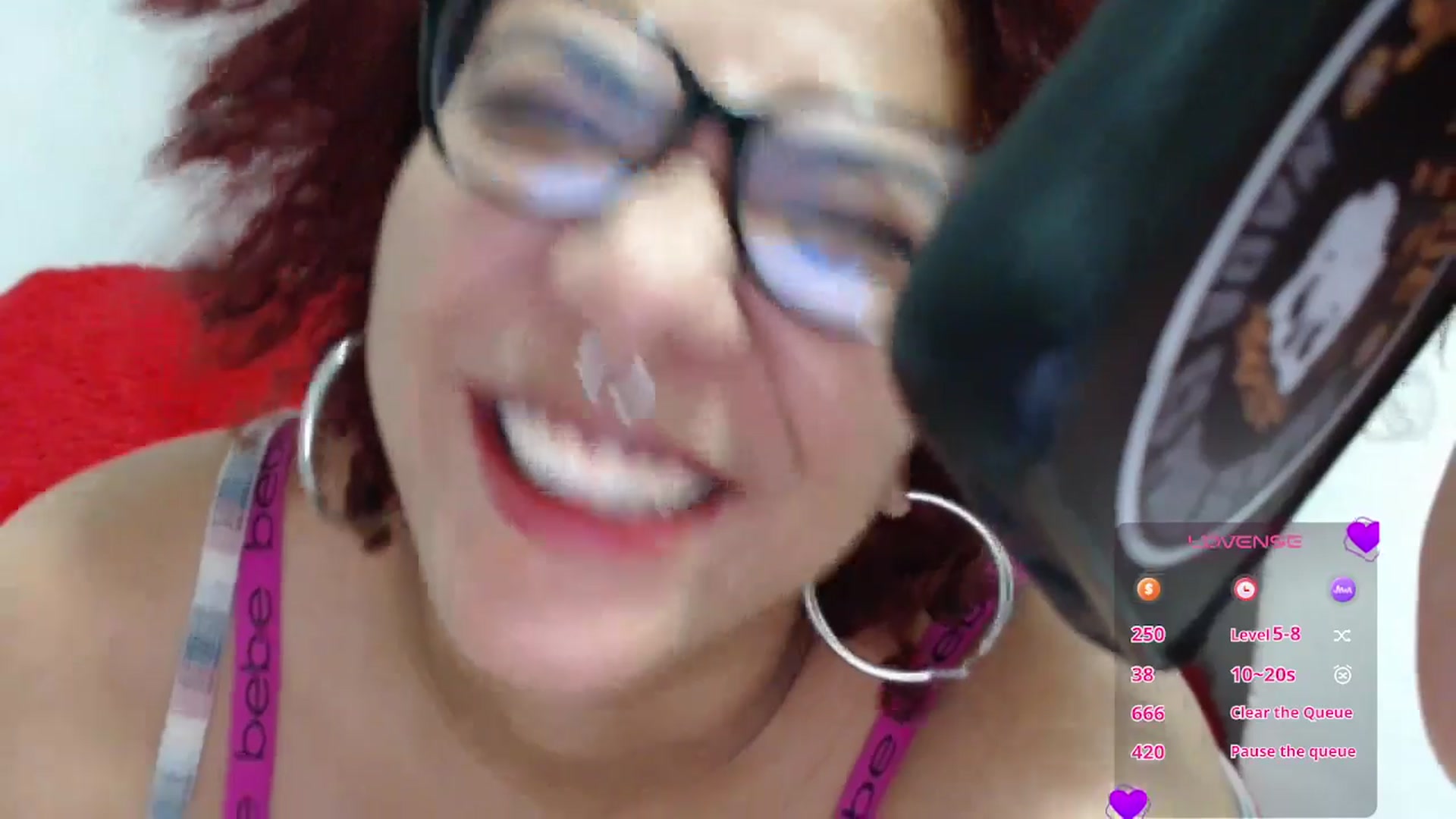 Gallery image thumbnail from Mysticbae's myfreecams stream on, 03/29/2025, 01:42 image 19 of 20