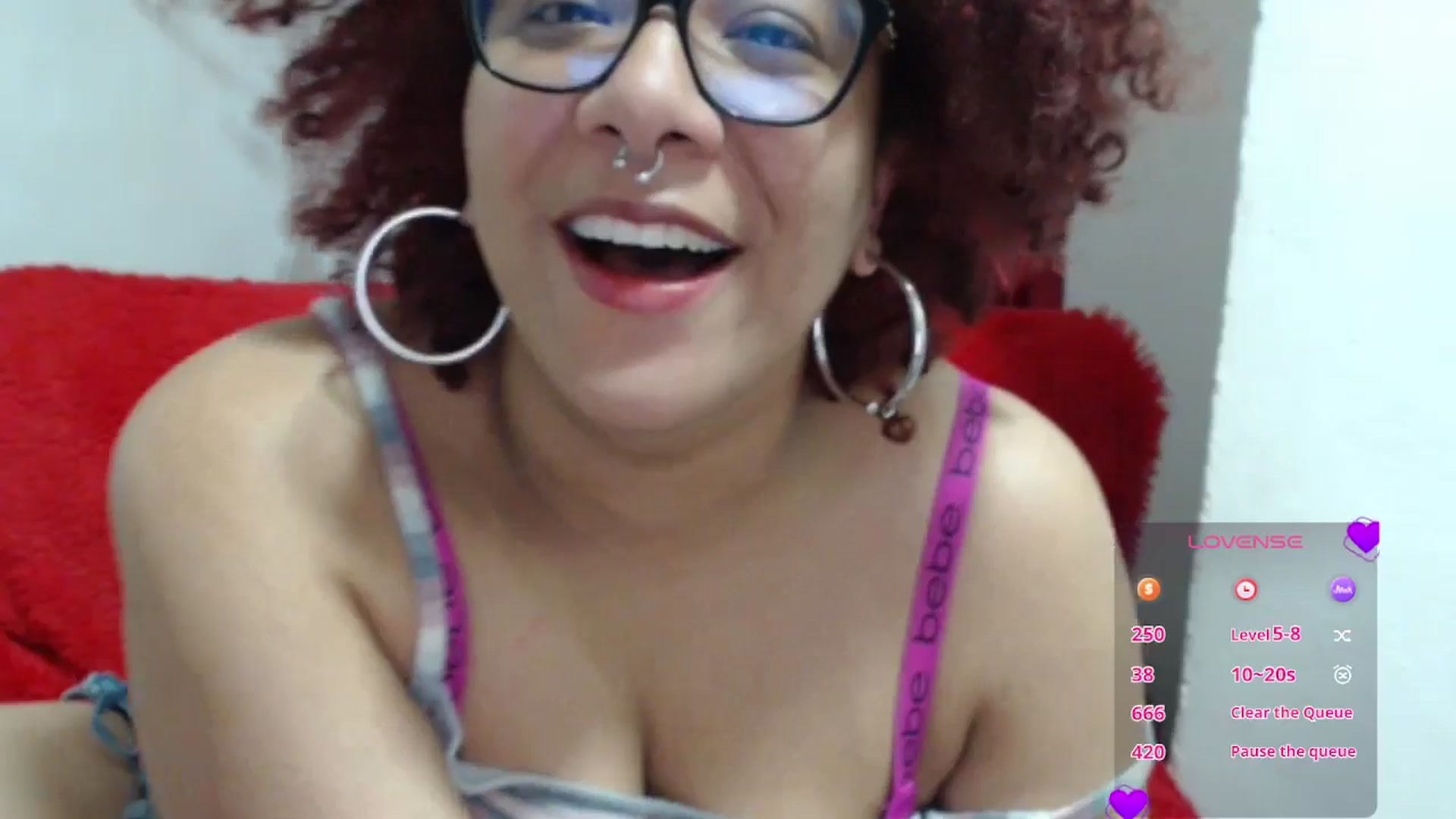 Gallery image thumbnail from Mysticbae's myfreecams stream on, 03/29/2025, 01:42 image 16 of 20