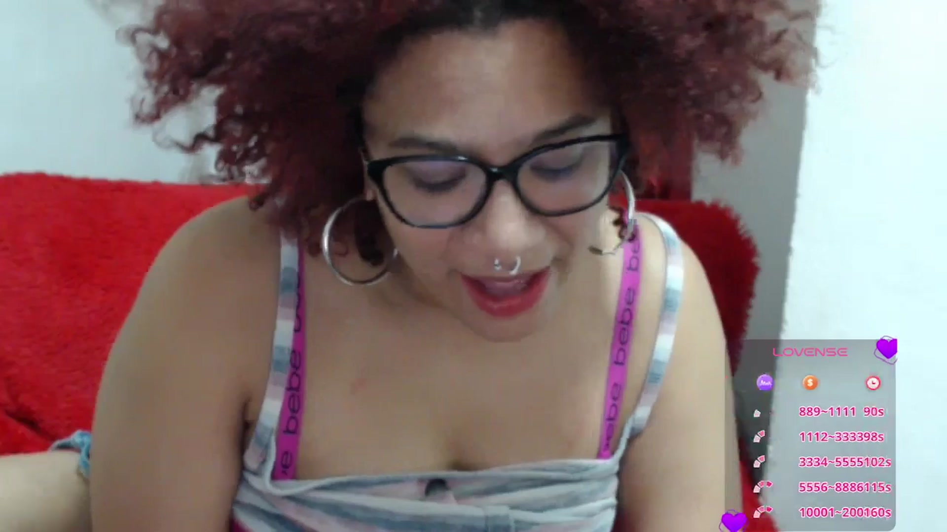 Gallery image thumbnail from Mysticbae's myfreecams stream on, 03/29/2025, 01:42 image 17 of 20