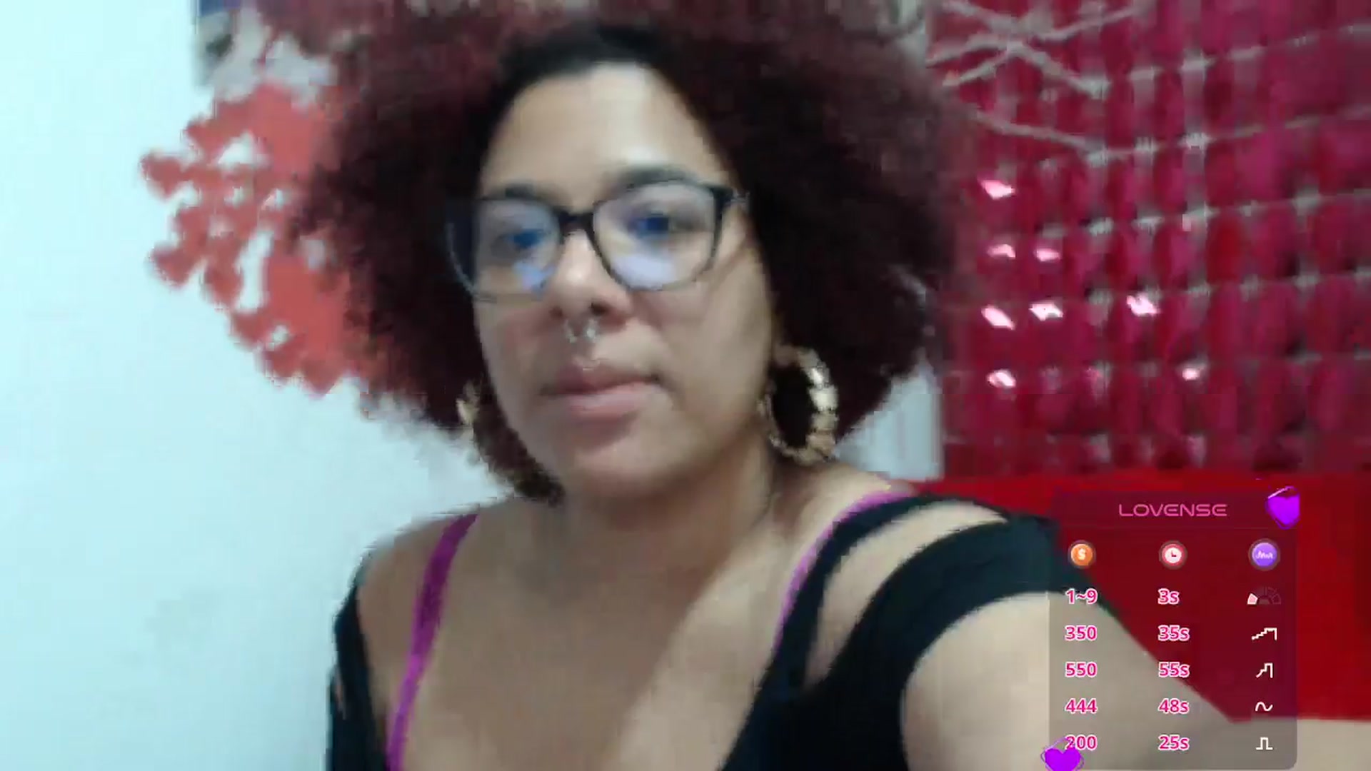 Gallery image thumbnail from Mysticbae's myfreecams stream on, 04/01/2025, 01:41 image 12 of 20