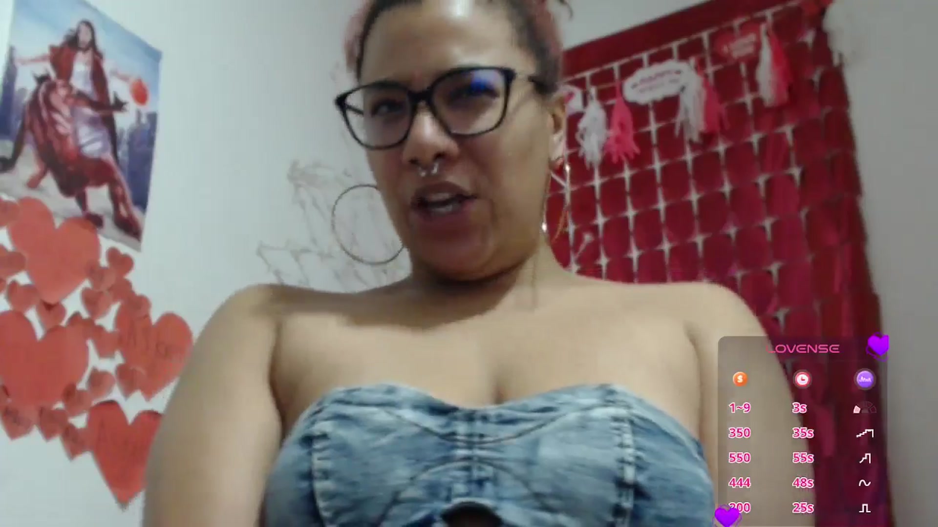 Gallery image thumbnail from Mysticbae's myfreecams stream on, 04/02/2025, 01:35 image 13 of 20