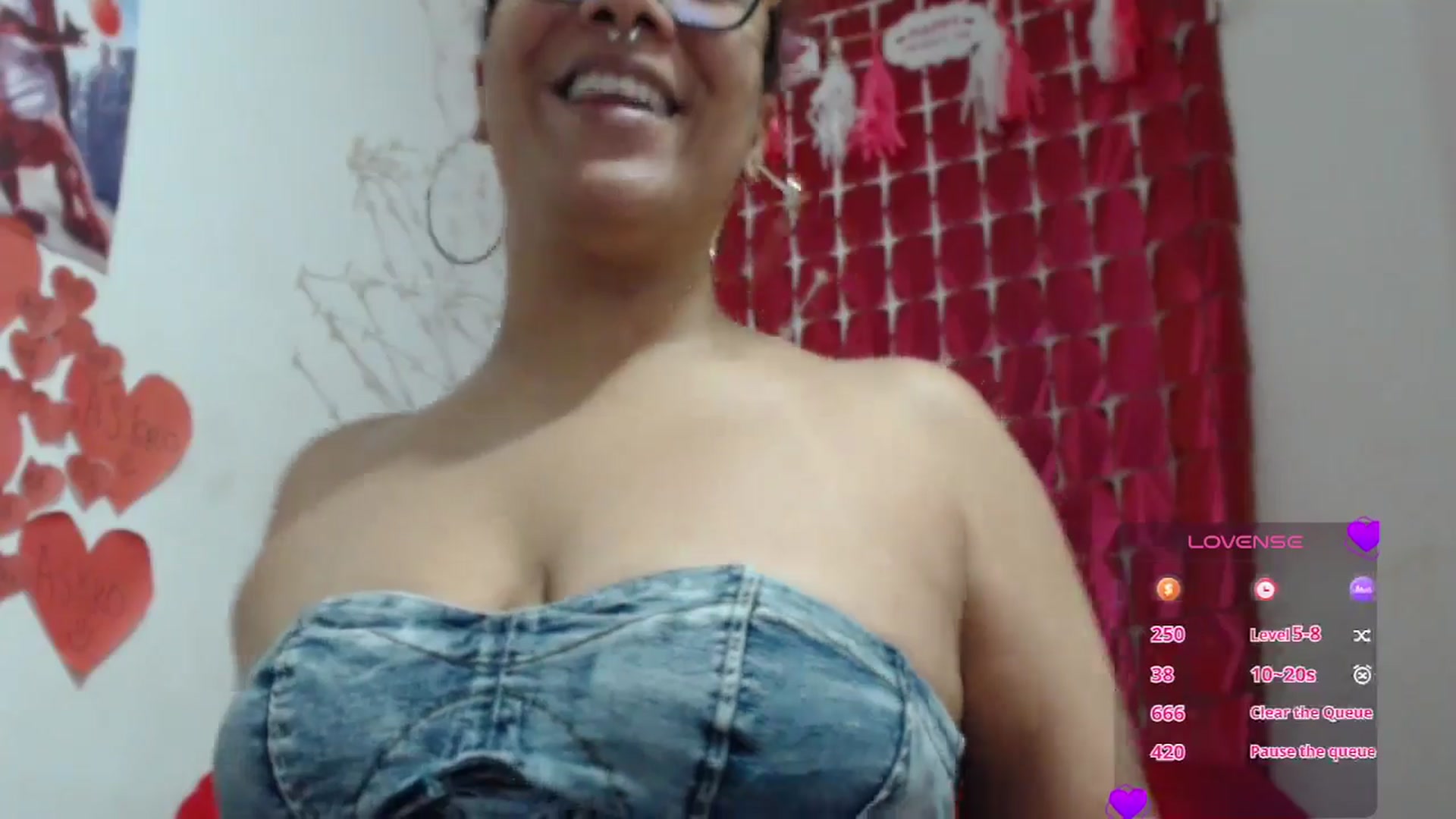 Gallery image thumbnail from Mysticbae's myfreecams stream on, 04/02/2025, 01:35 image 8 of 20